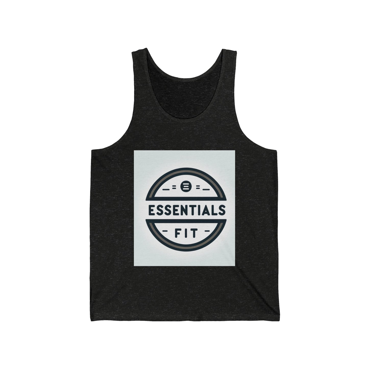 essentials fit Tank Top 2