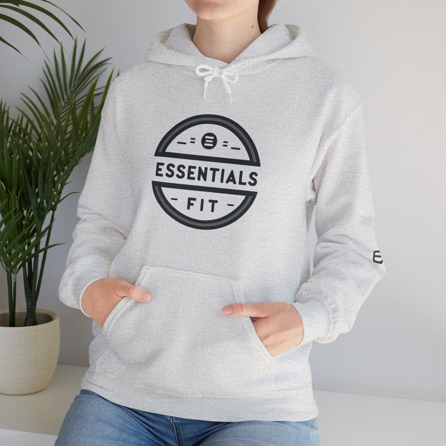 Essentials Fit hoodie Sweatshirt