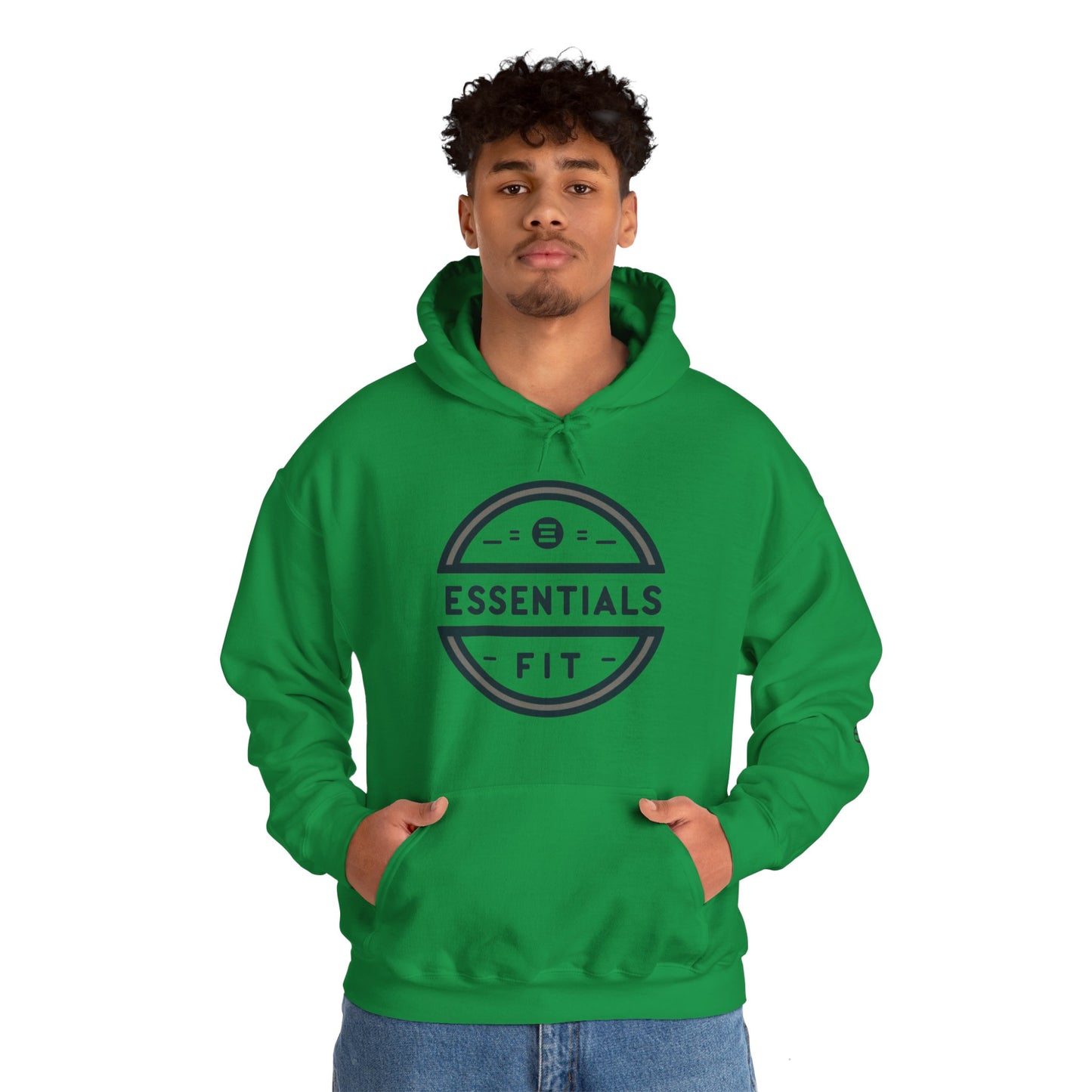 Essentials Fit hoodie Sweatshirt