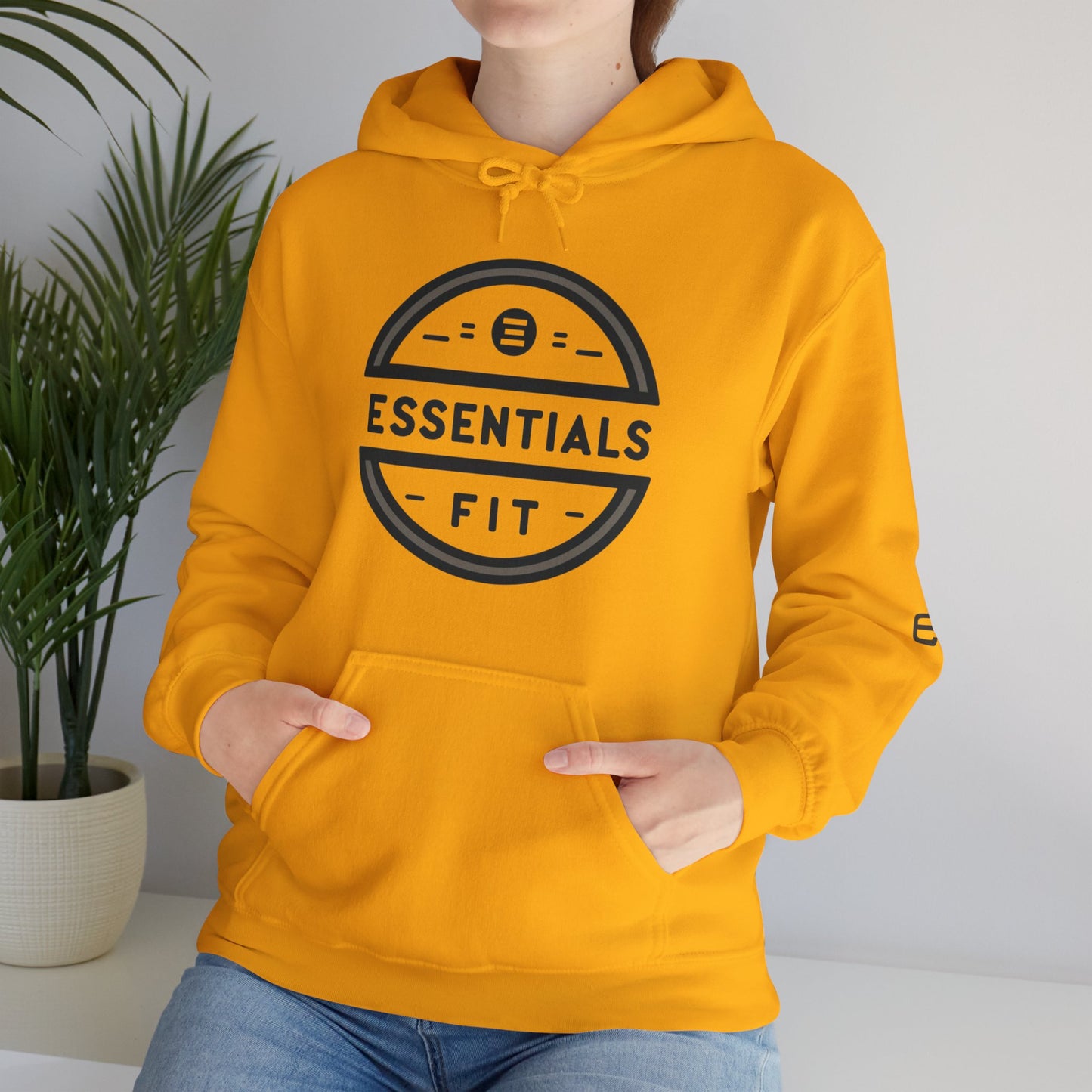 Essentials Fit hoodie Sweatshirt