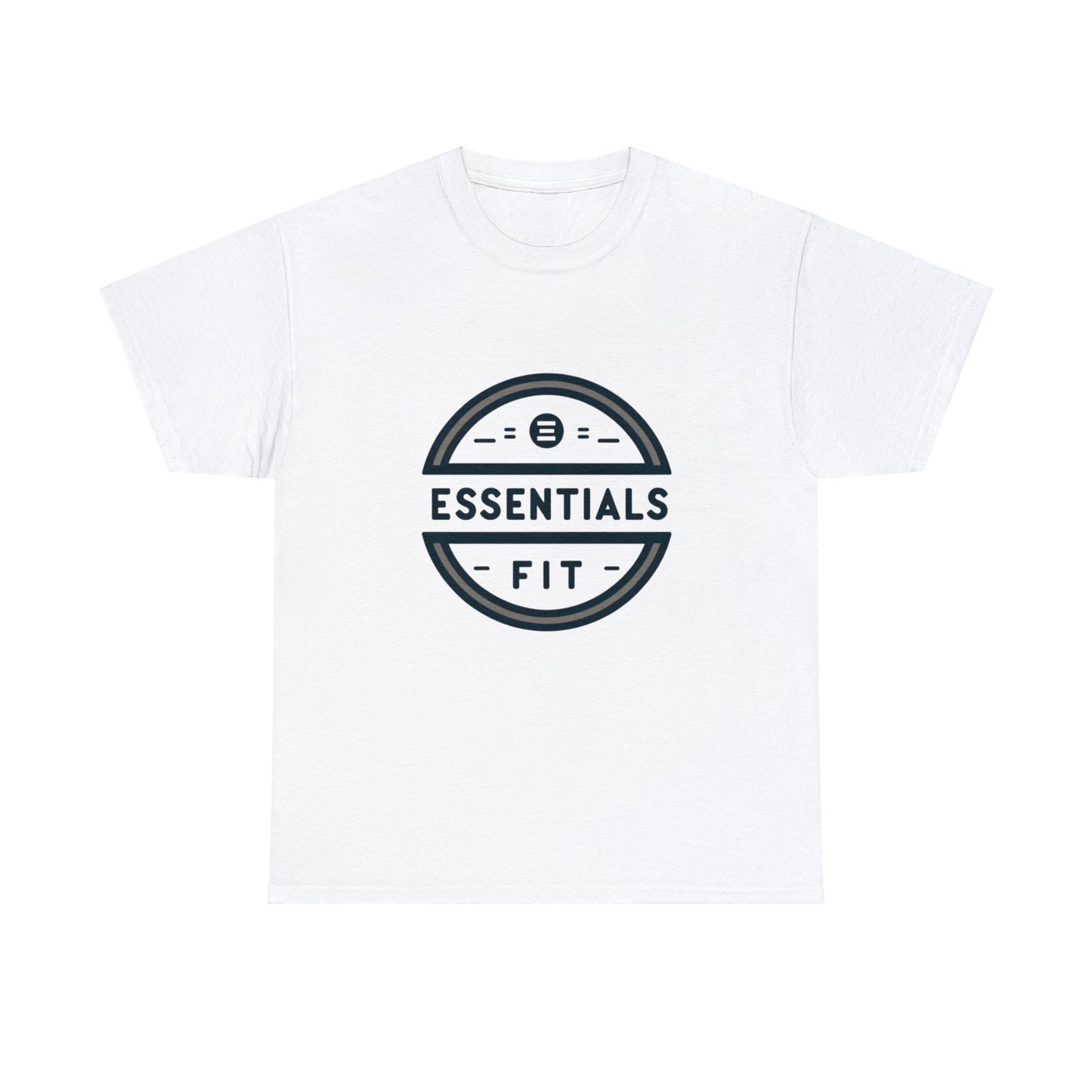 Essentials Fit tee T-shirt