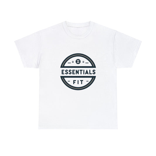 Essentials Fit tee T-shirt