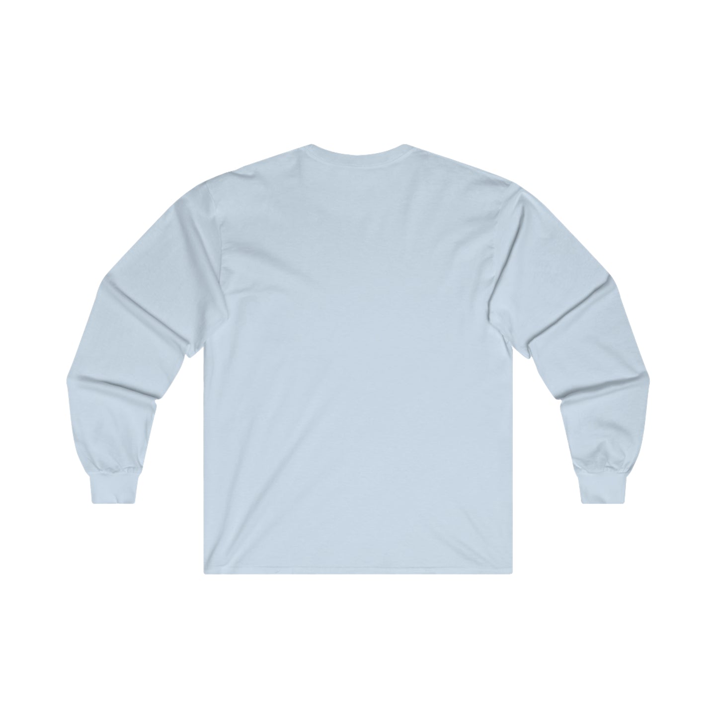 essentials fit long sleeve tee t shirt