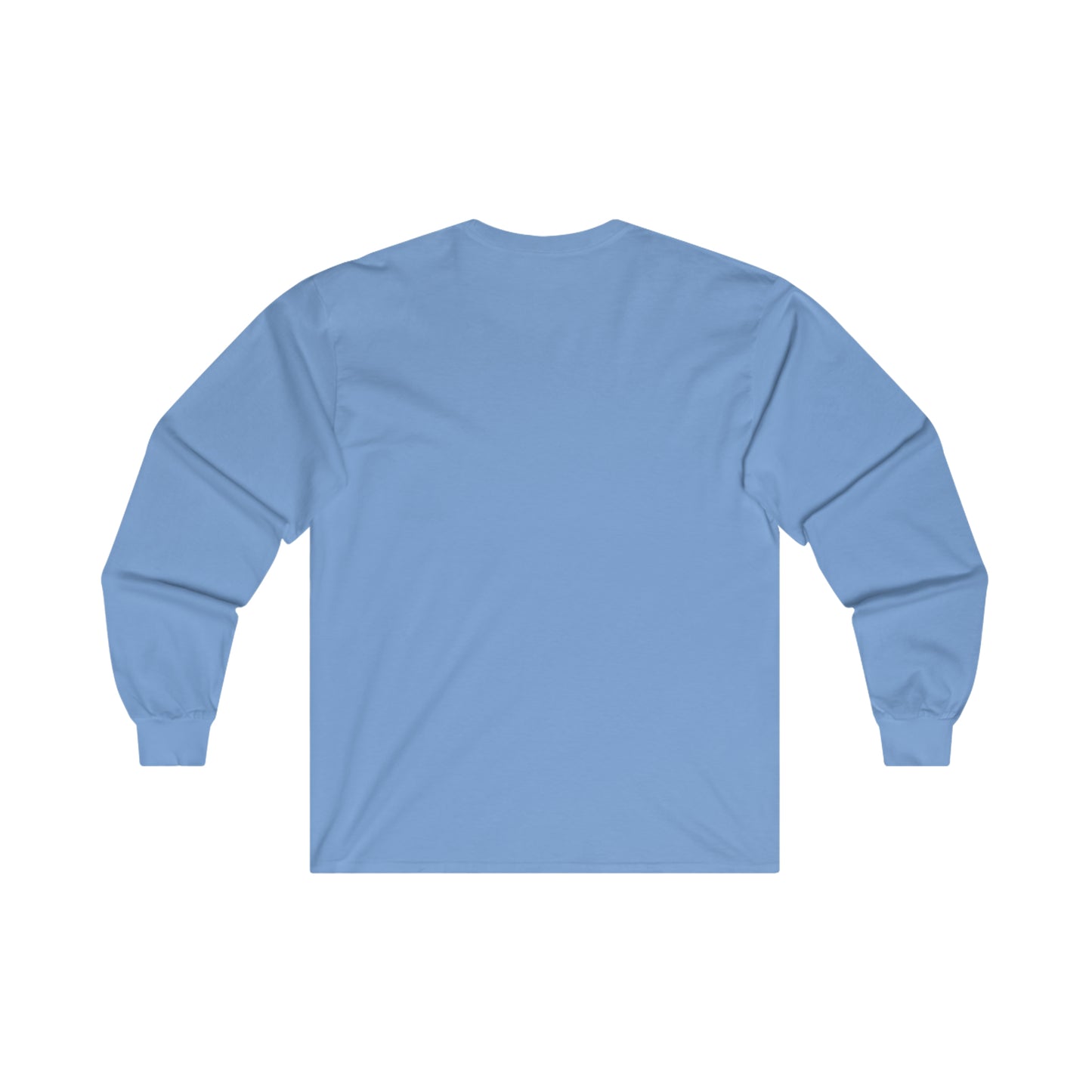 essentials fit long sleeve tee t shirt