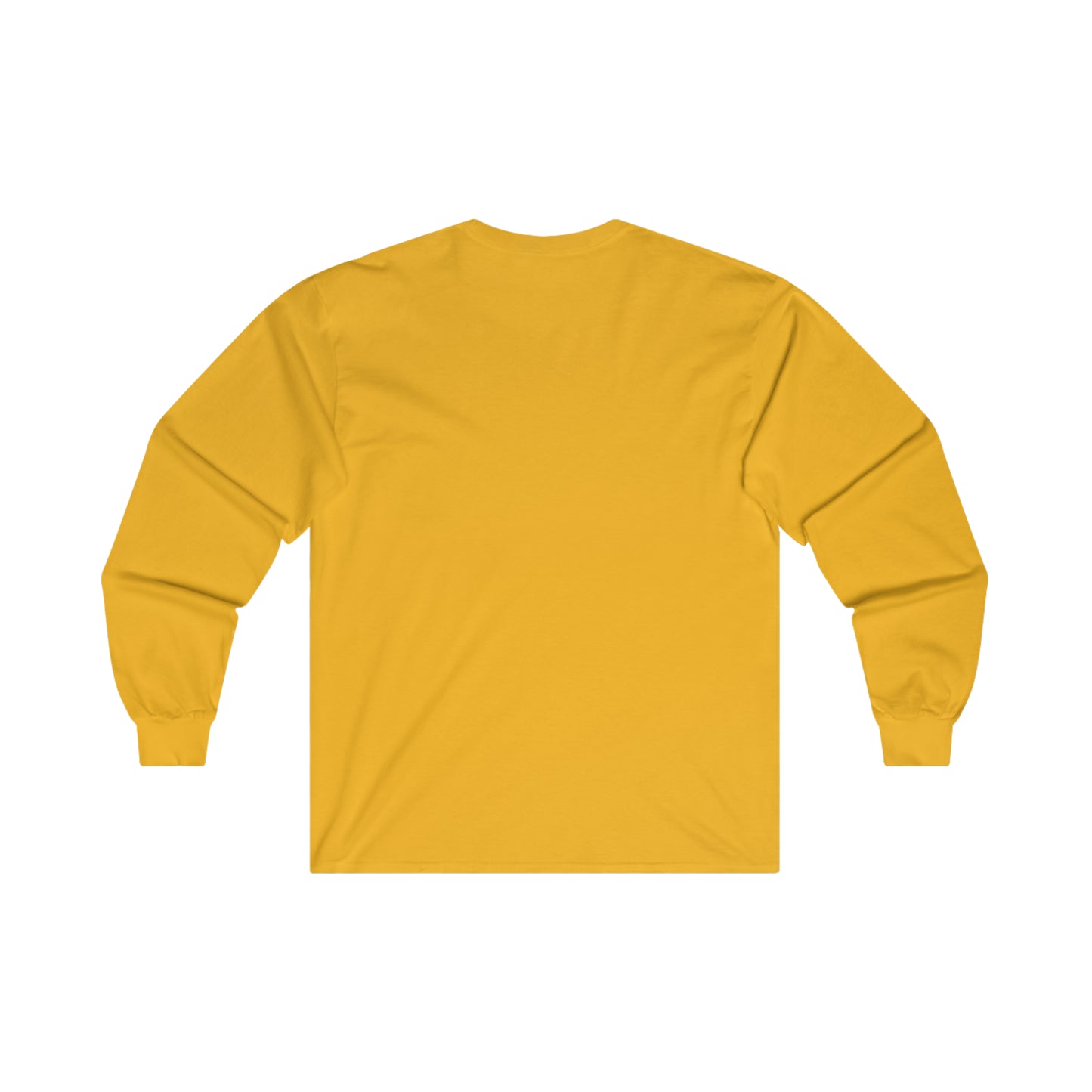 essentials fit long sleeve tee t shirt