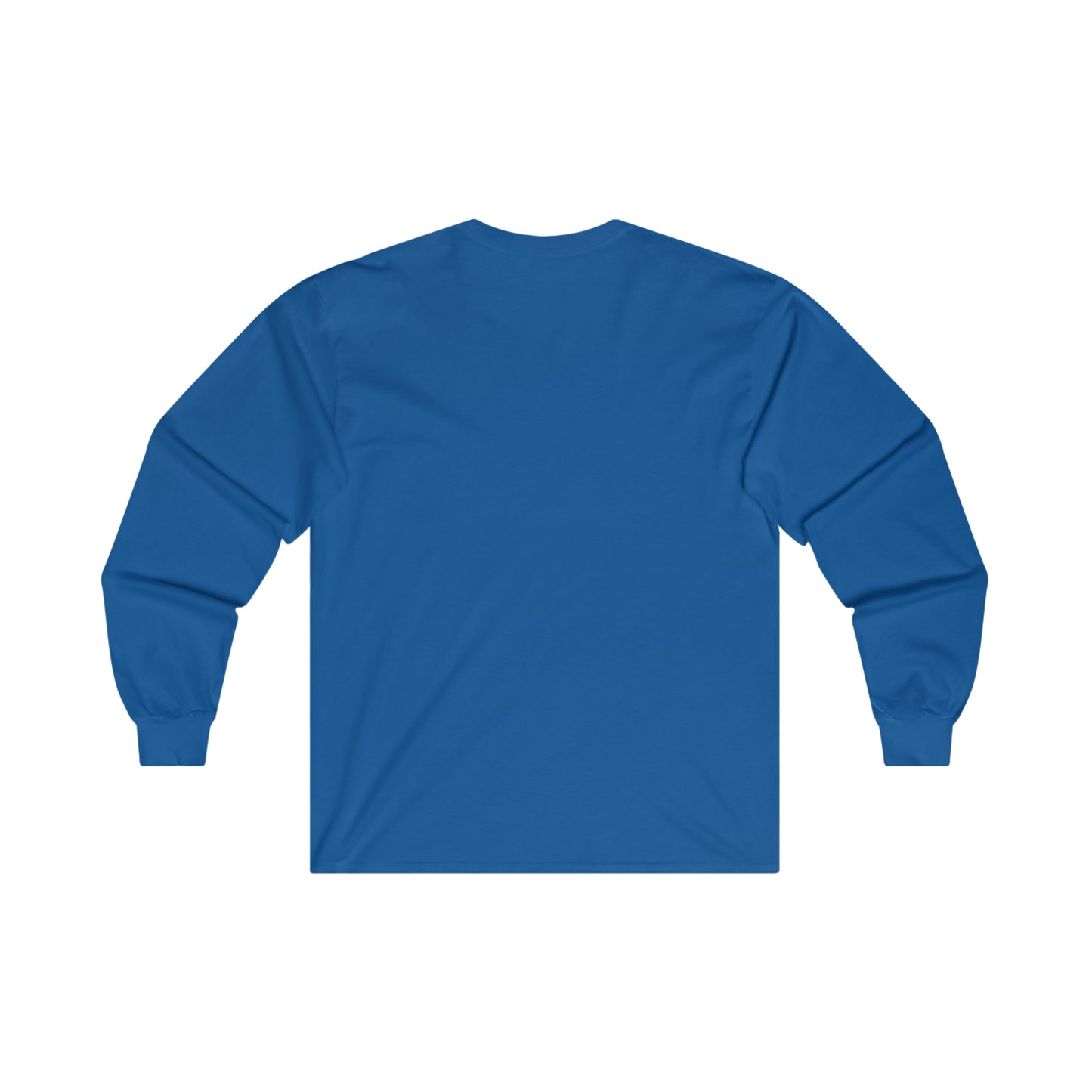 essentials fit long sleeve tee t shirt