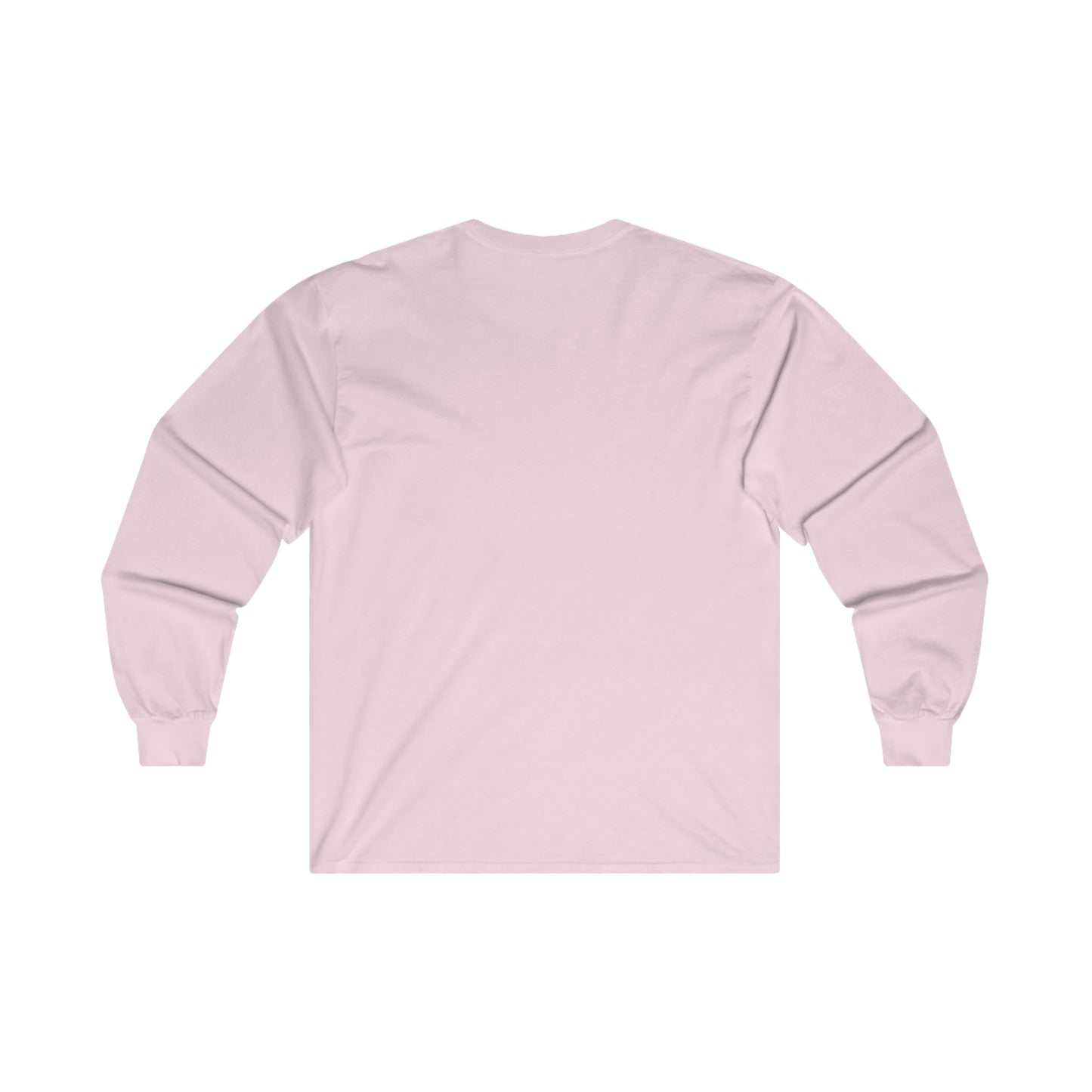 essentials fit long sleeve tee t shirt