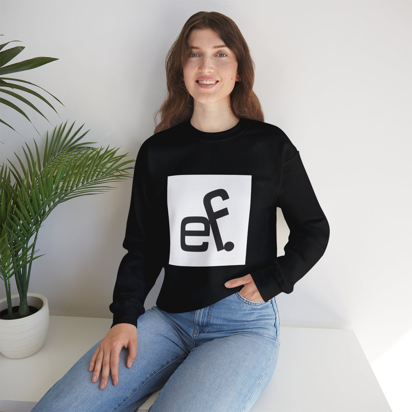 ef sweatshirt