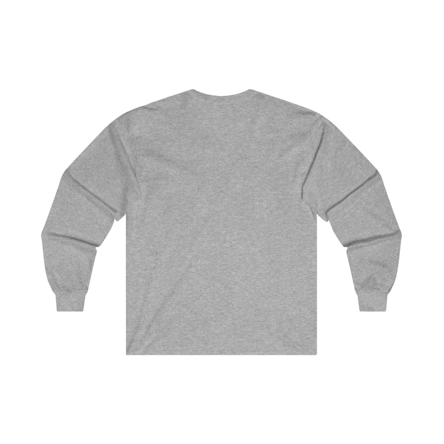 essentials fit parlay long sleeve shirt