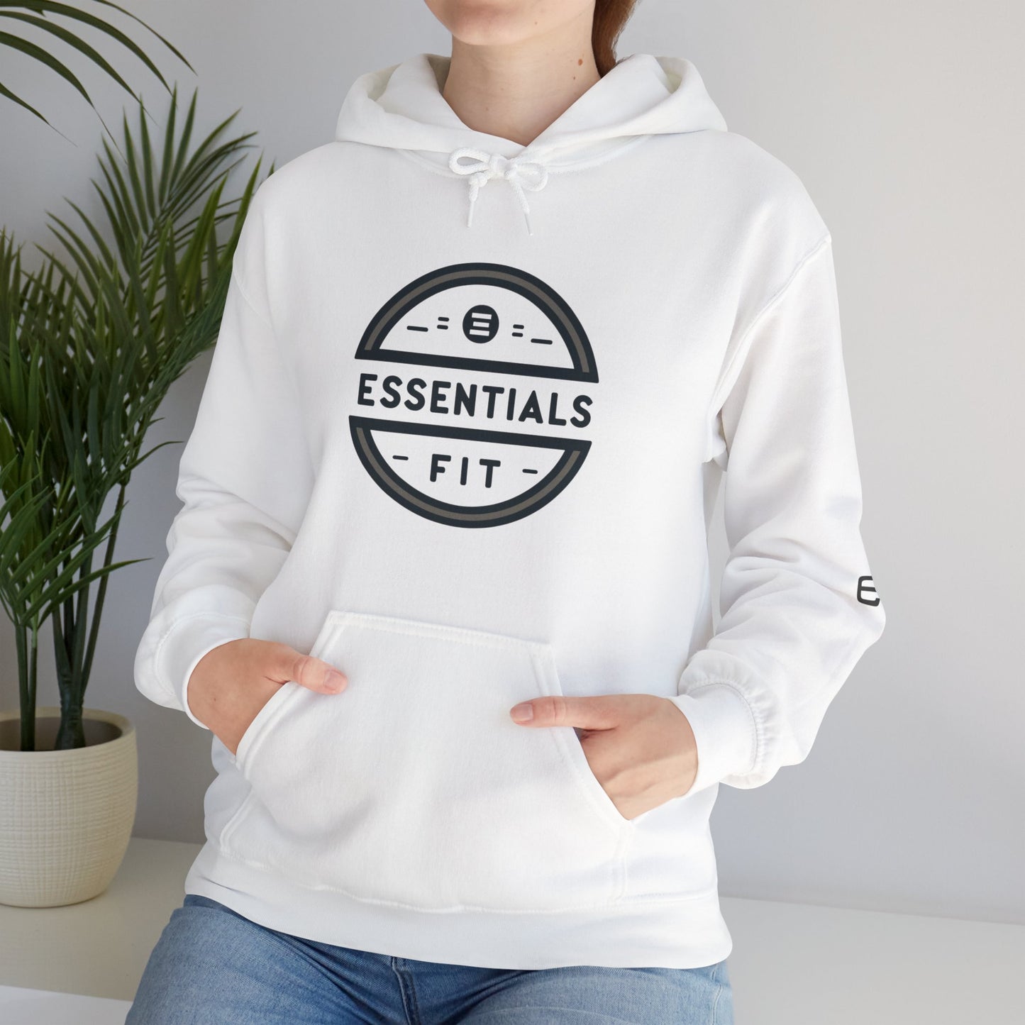 Essentials Fit hoodie Sweatshirt