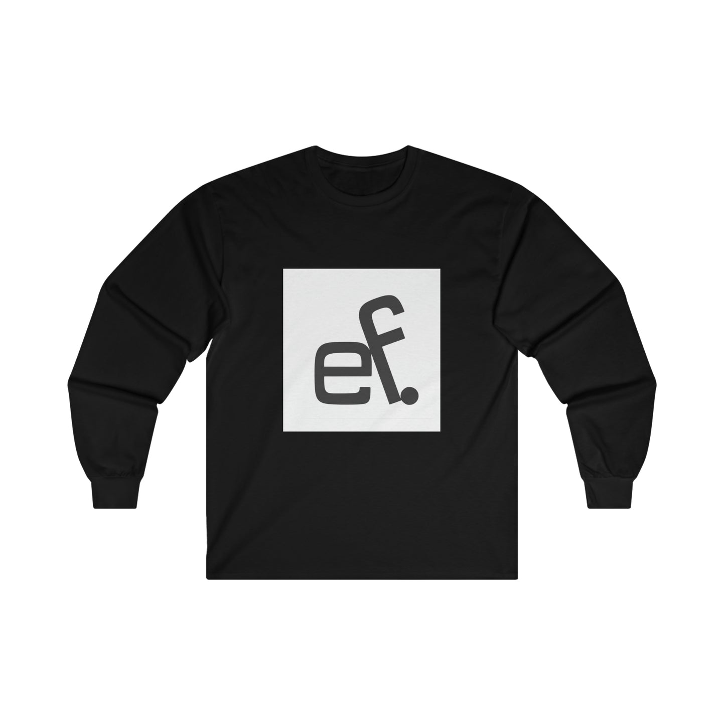 ef long sleeve t shirt