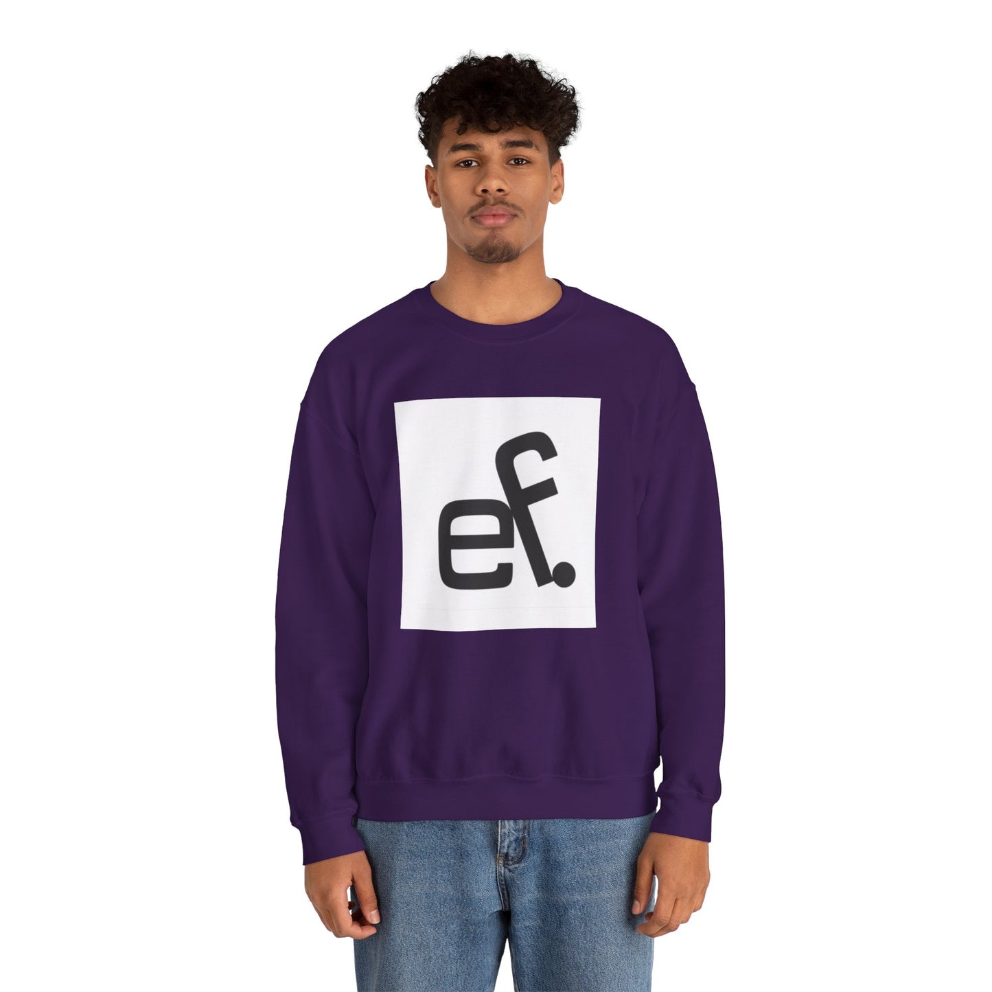 ef sweatshirt