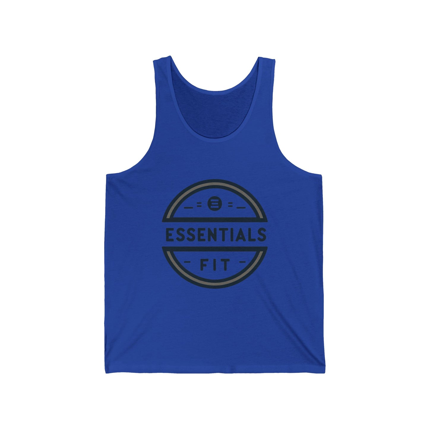 essentials fit Tank Top 2