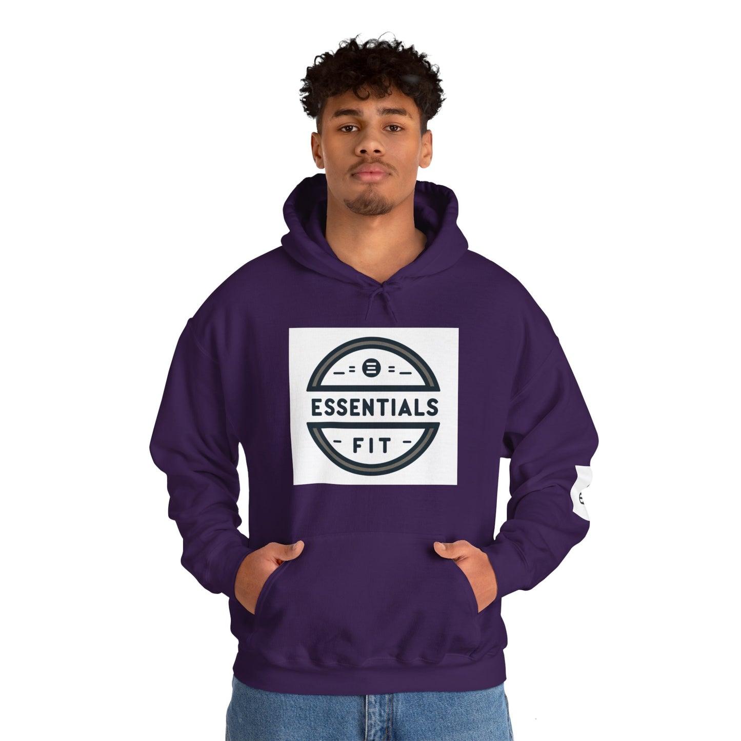 Essentials Fit hoodie Sweatshirt