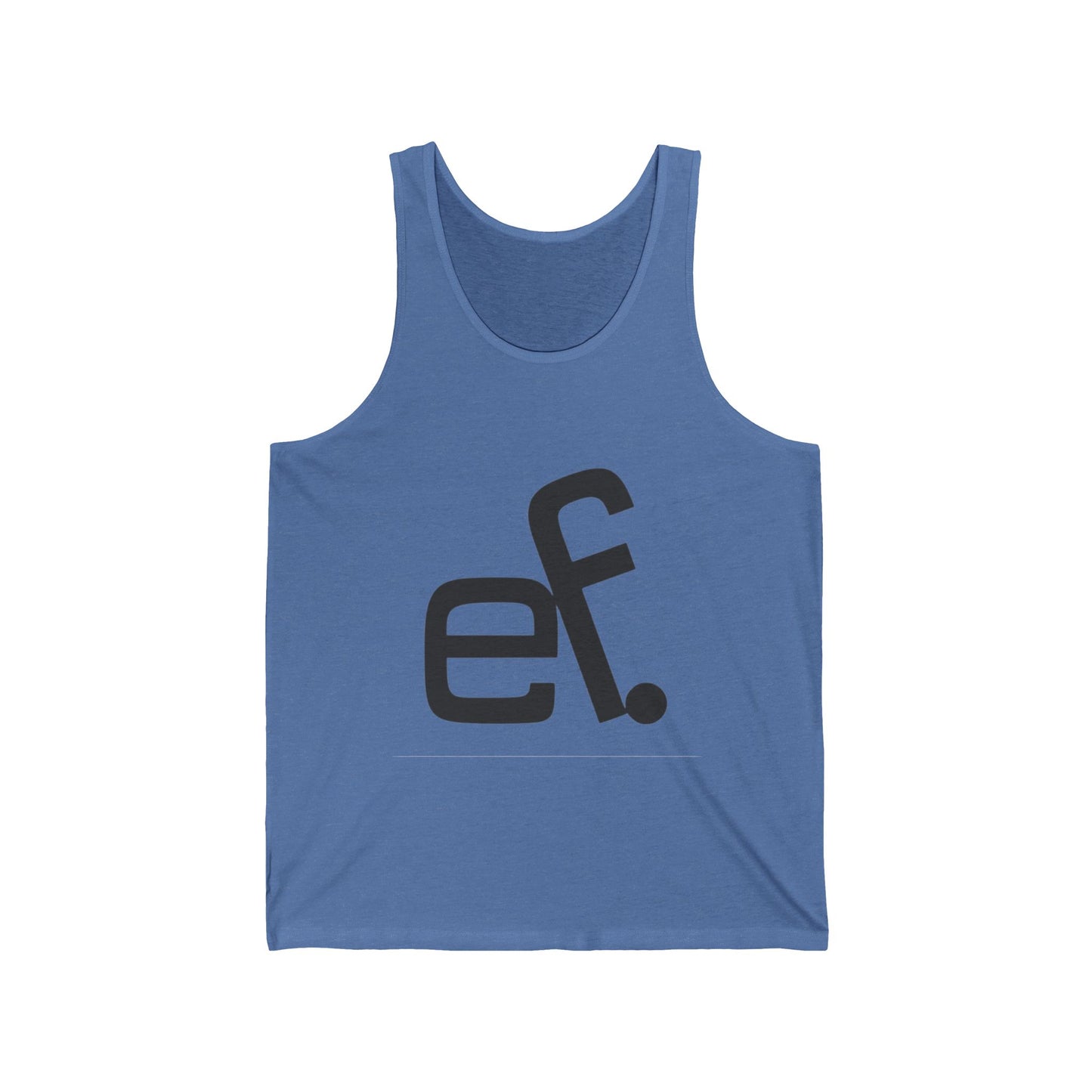 essentials fit Tank Tops