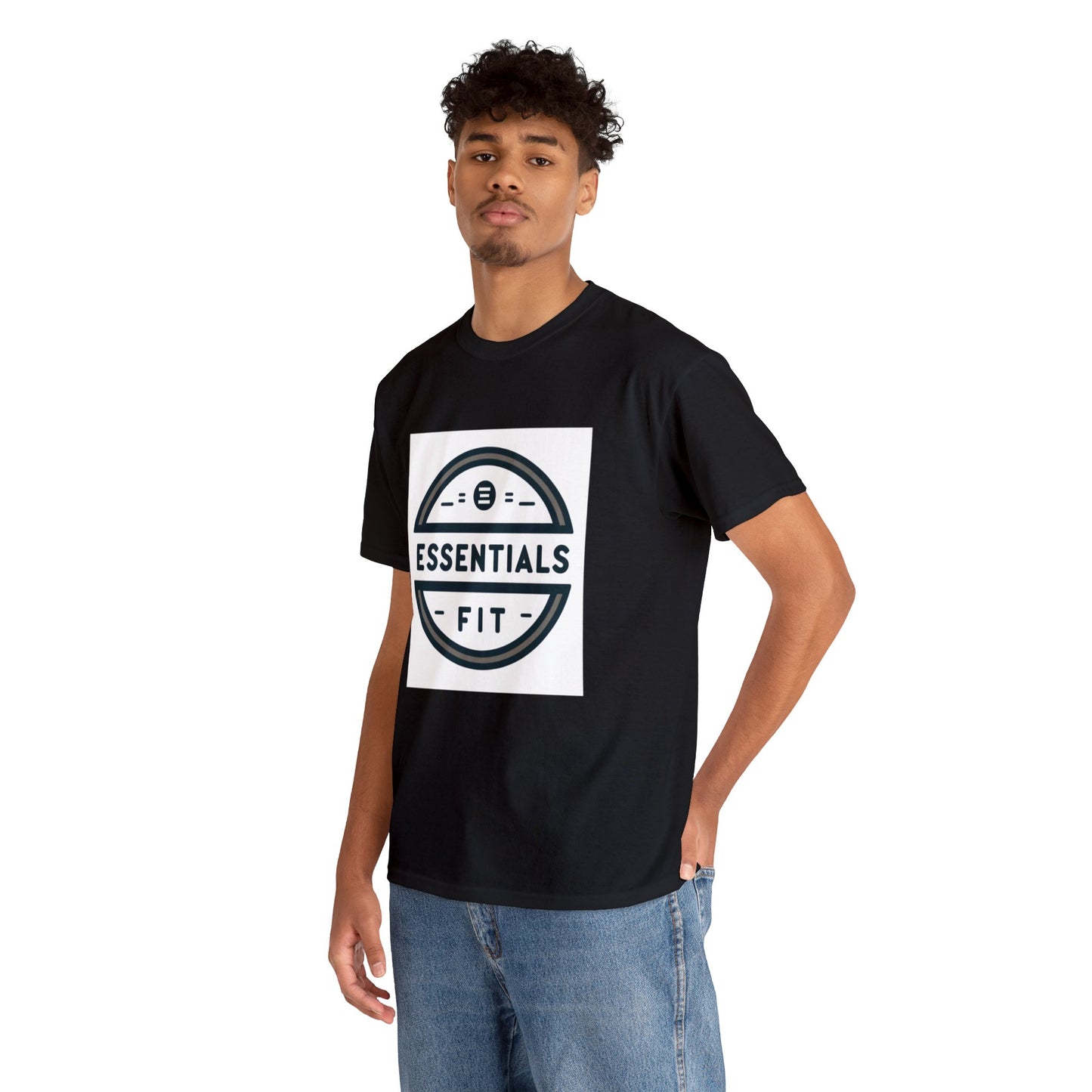 Essentials Fit tee T-shirt