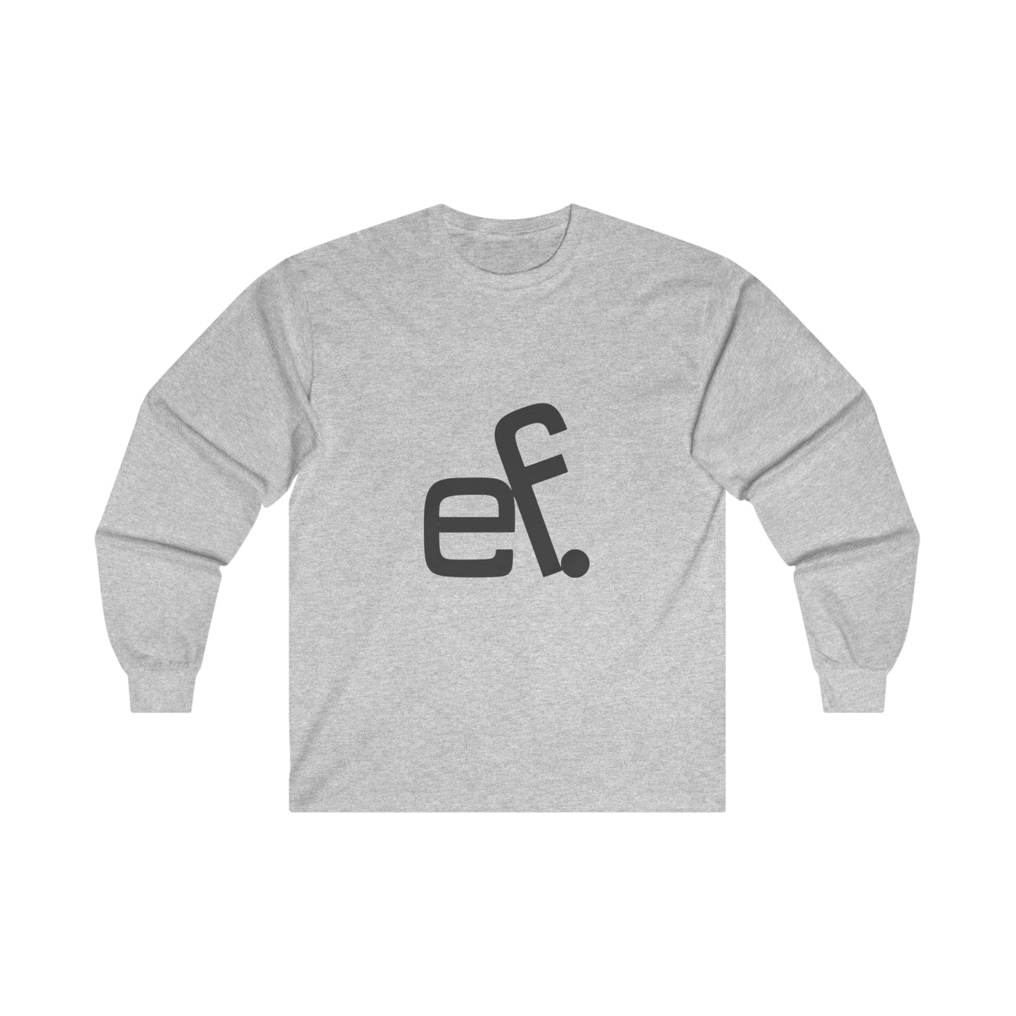 ef long sleeve t shirt