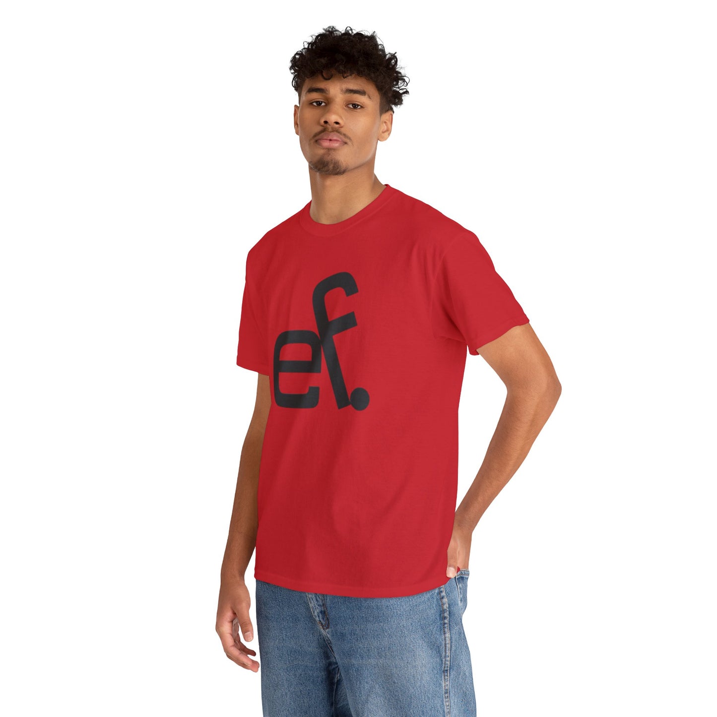 ef tee T-shirt