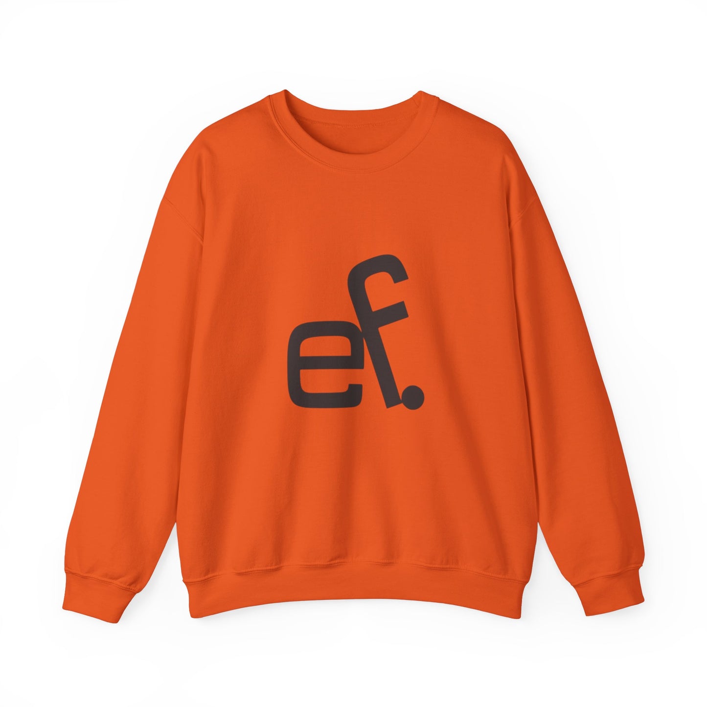 ef sweatshirt