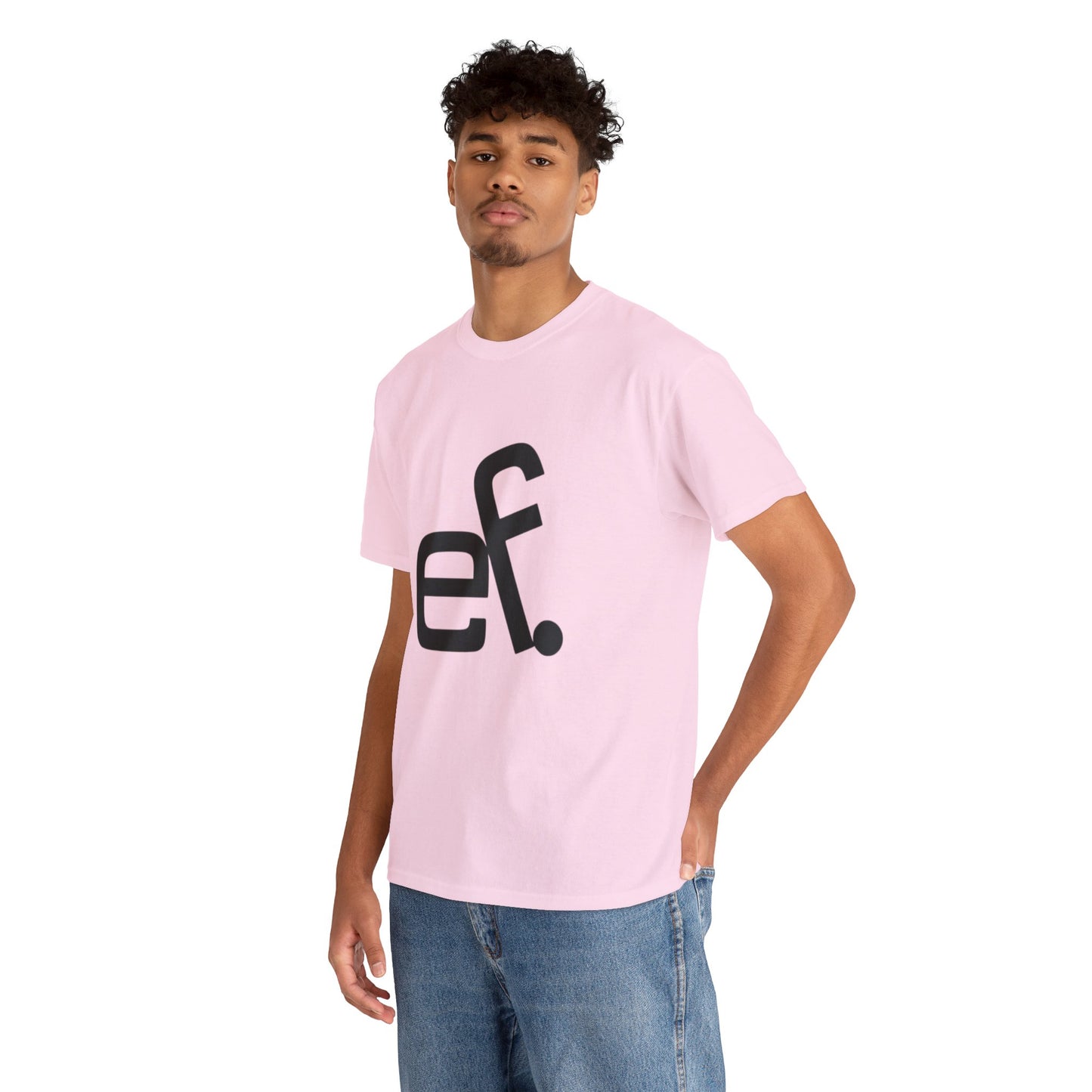 ef tee T-shirt