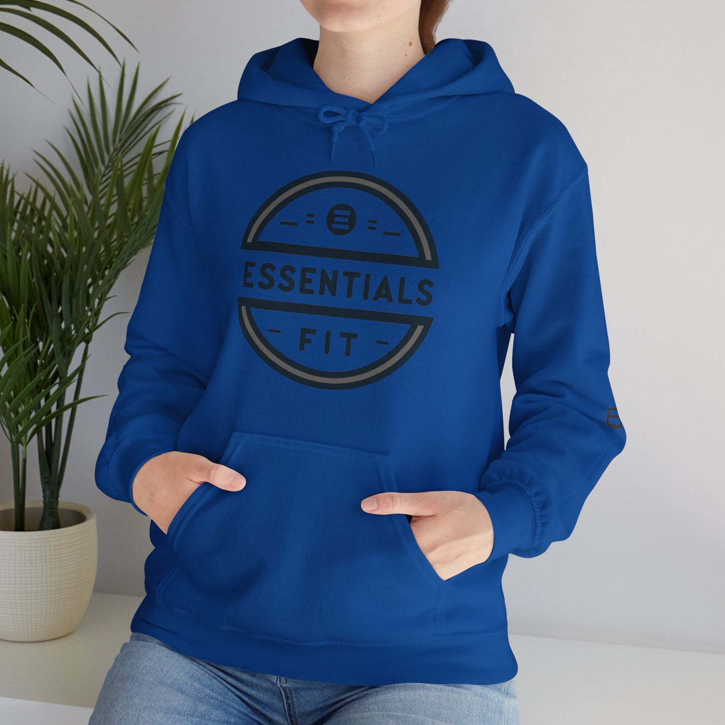 Essentials Fit hoodie Sweatshirt