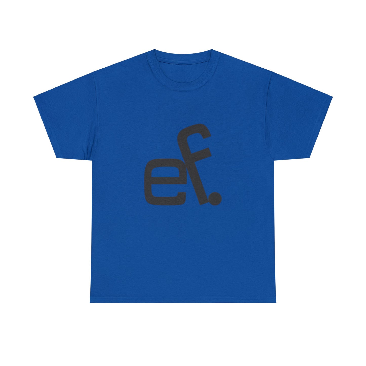 ef tee T-shirt