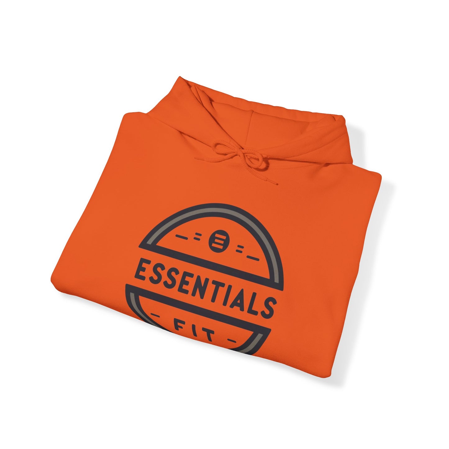 Essentials Fit hoodie Sweatshirt