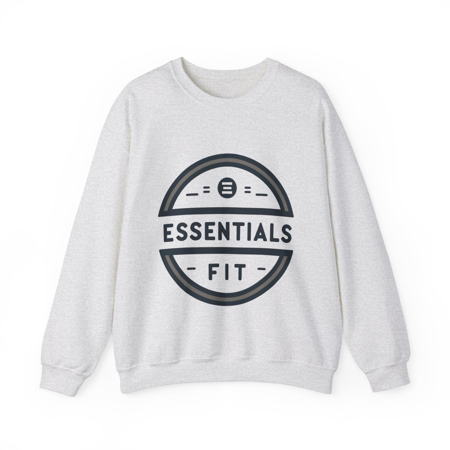 Essentials Fit sweatshirt