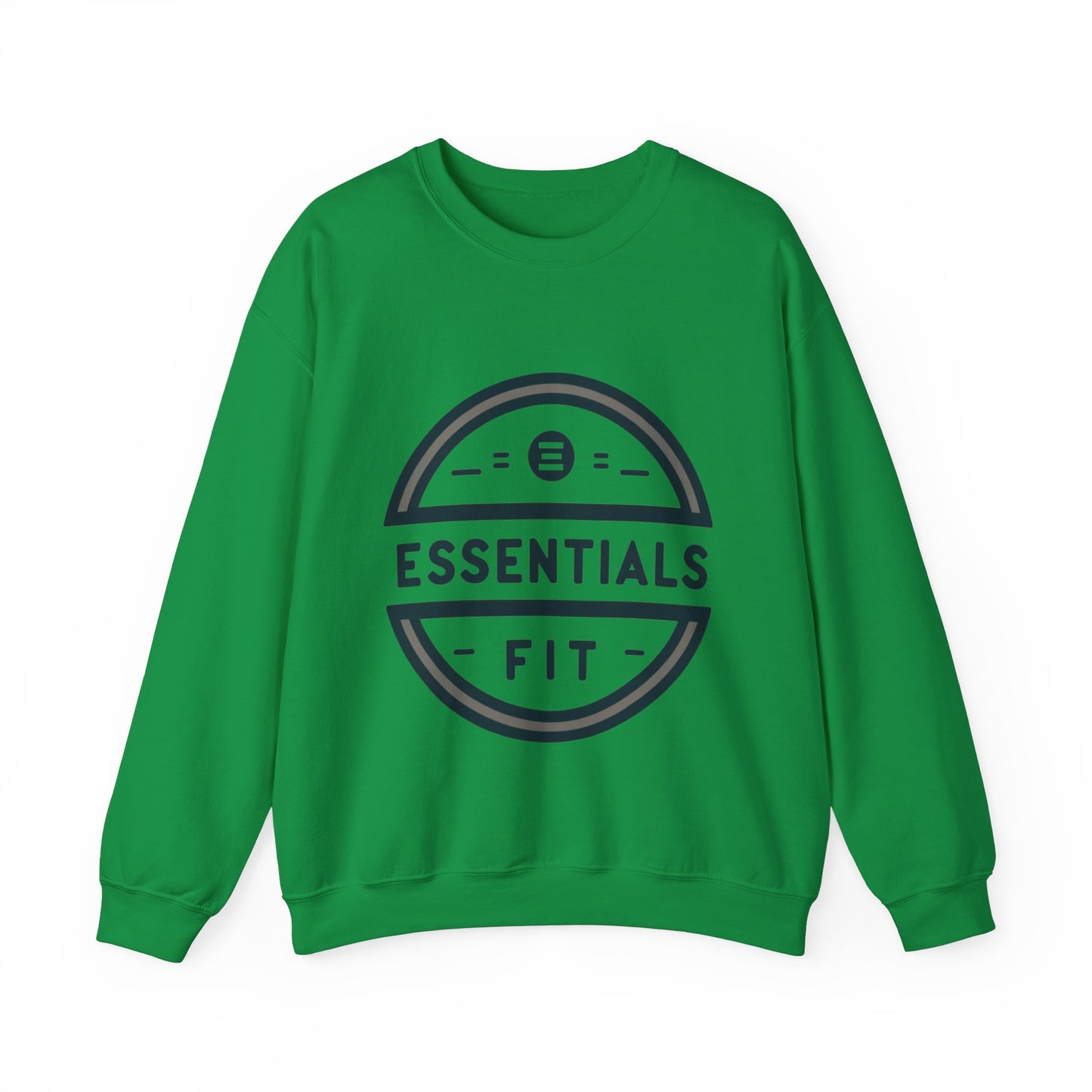 Essentials Fit sweatshirt