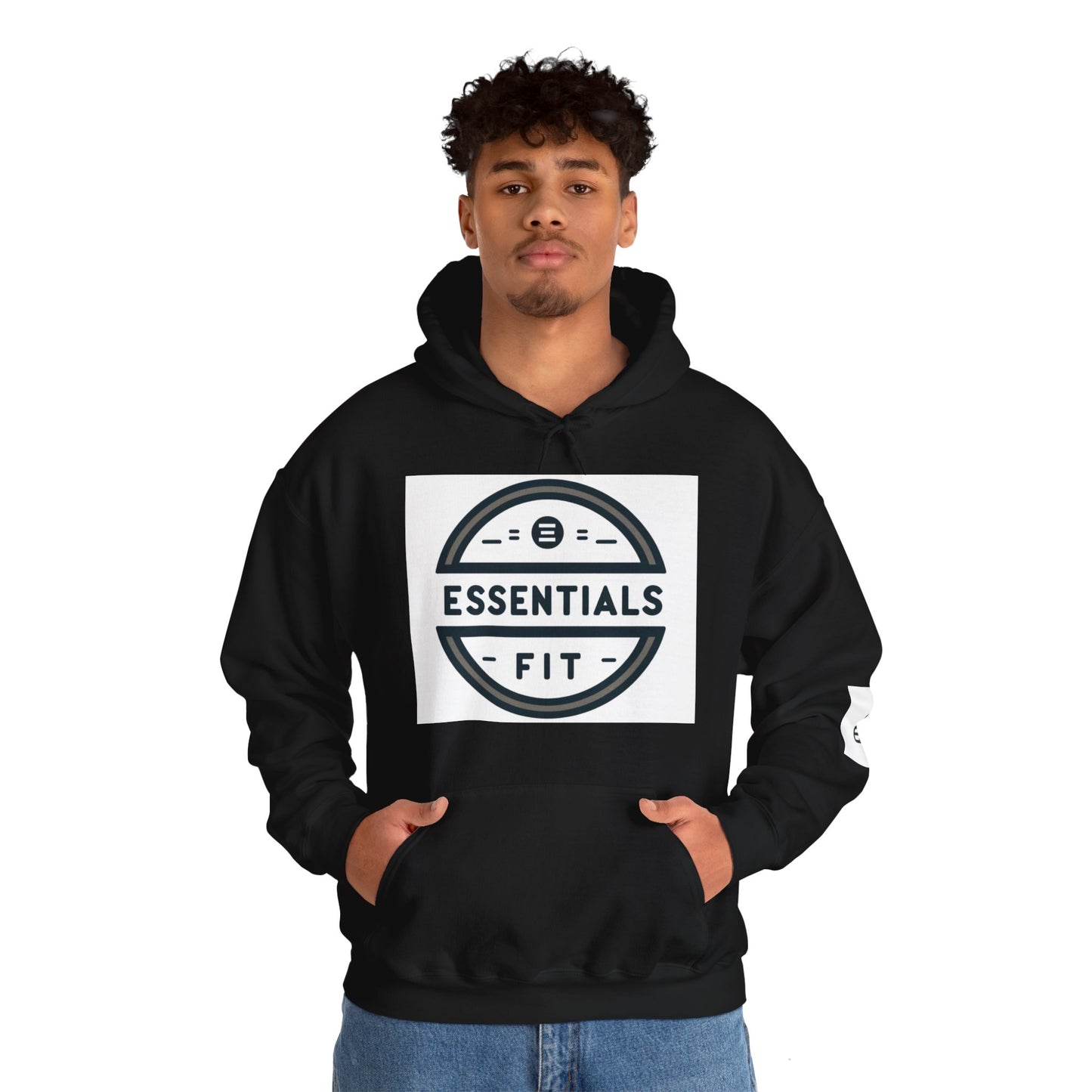 Essentials Fit hoodie Sweatshirt