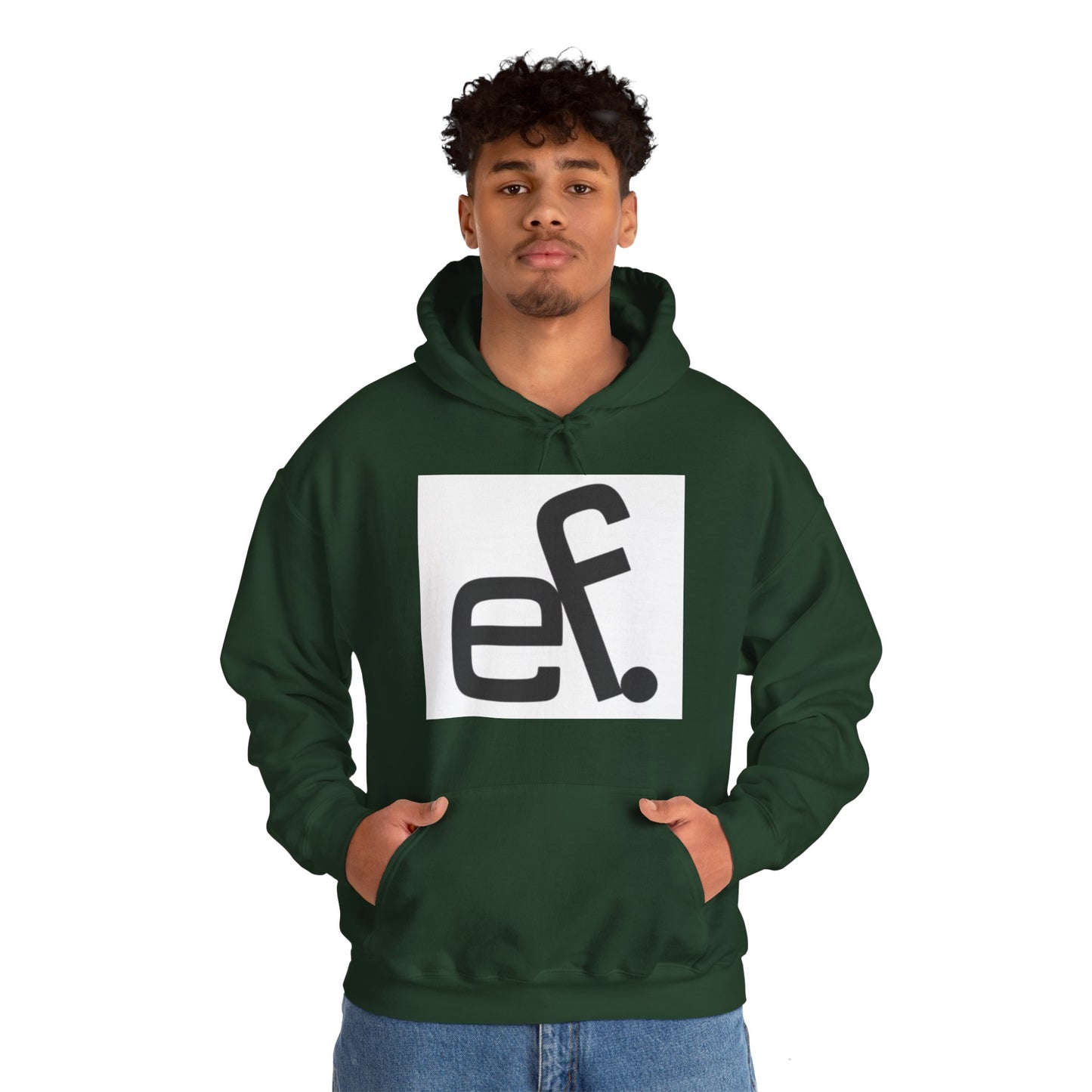 ef hoodie Sweatshirt