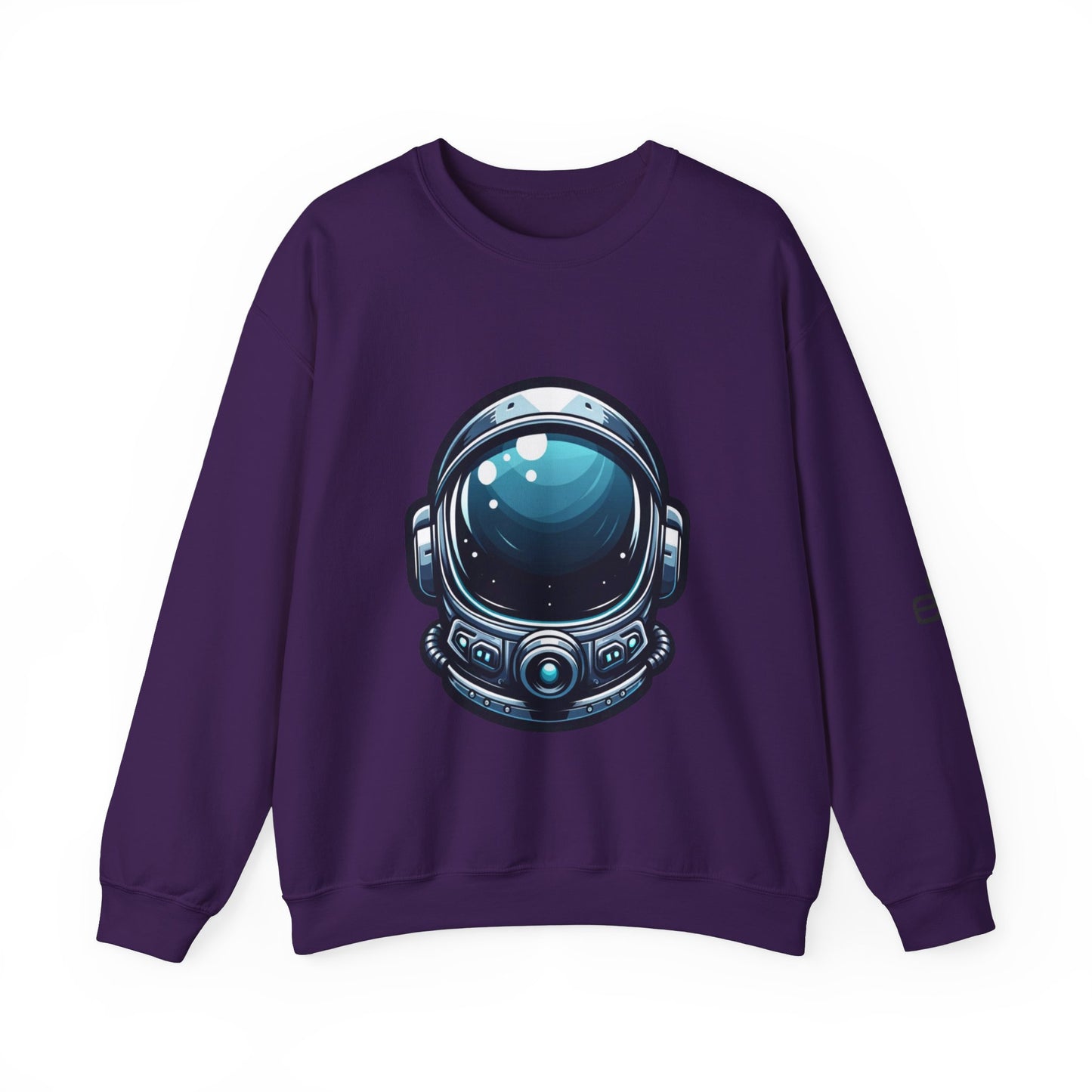 essentials fit astronaut sweatshirt