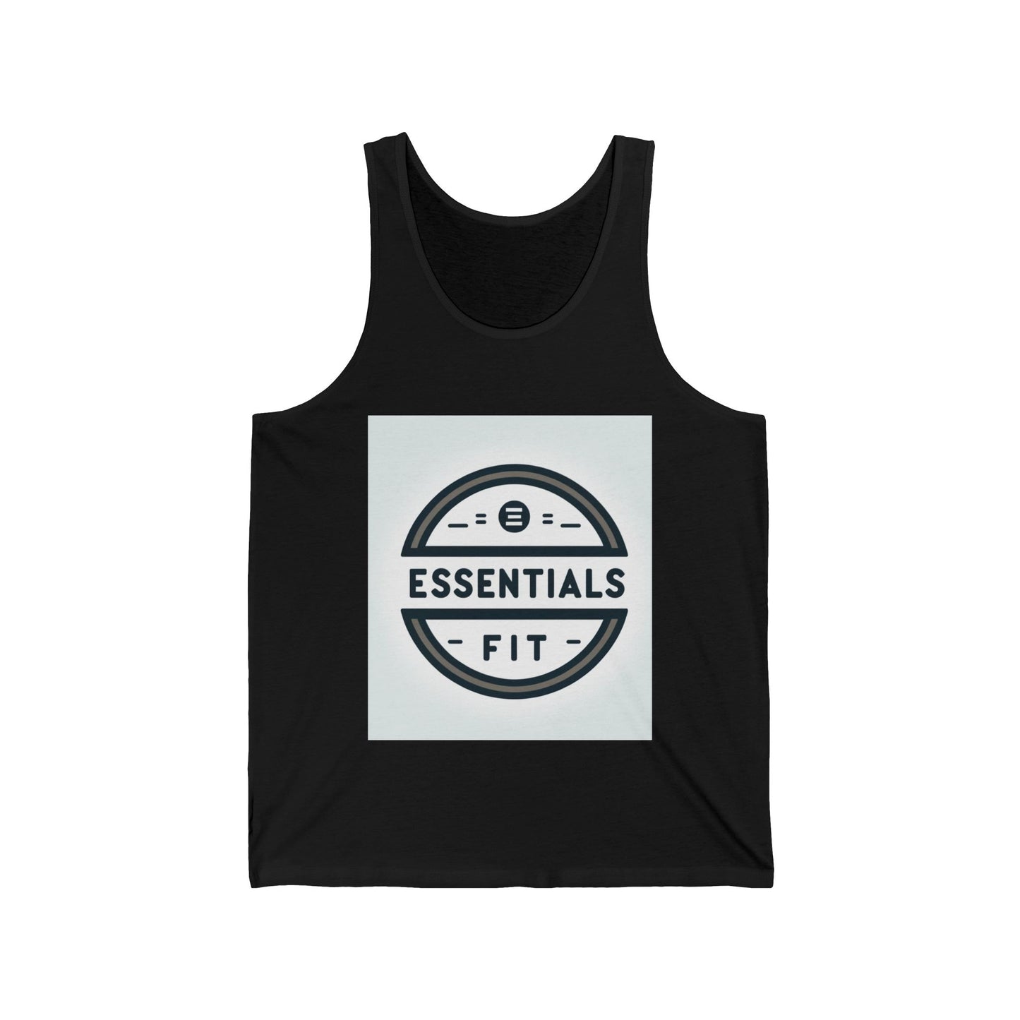 essentials fit Tank Top 2