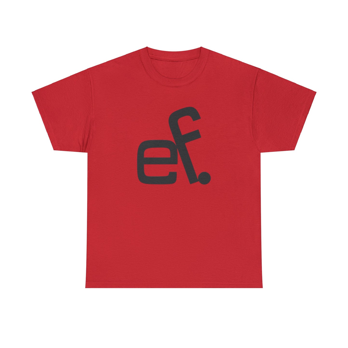 ef tee T-shirt