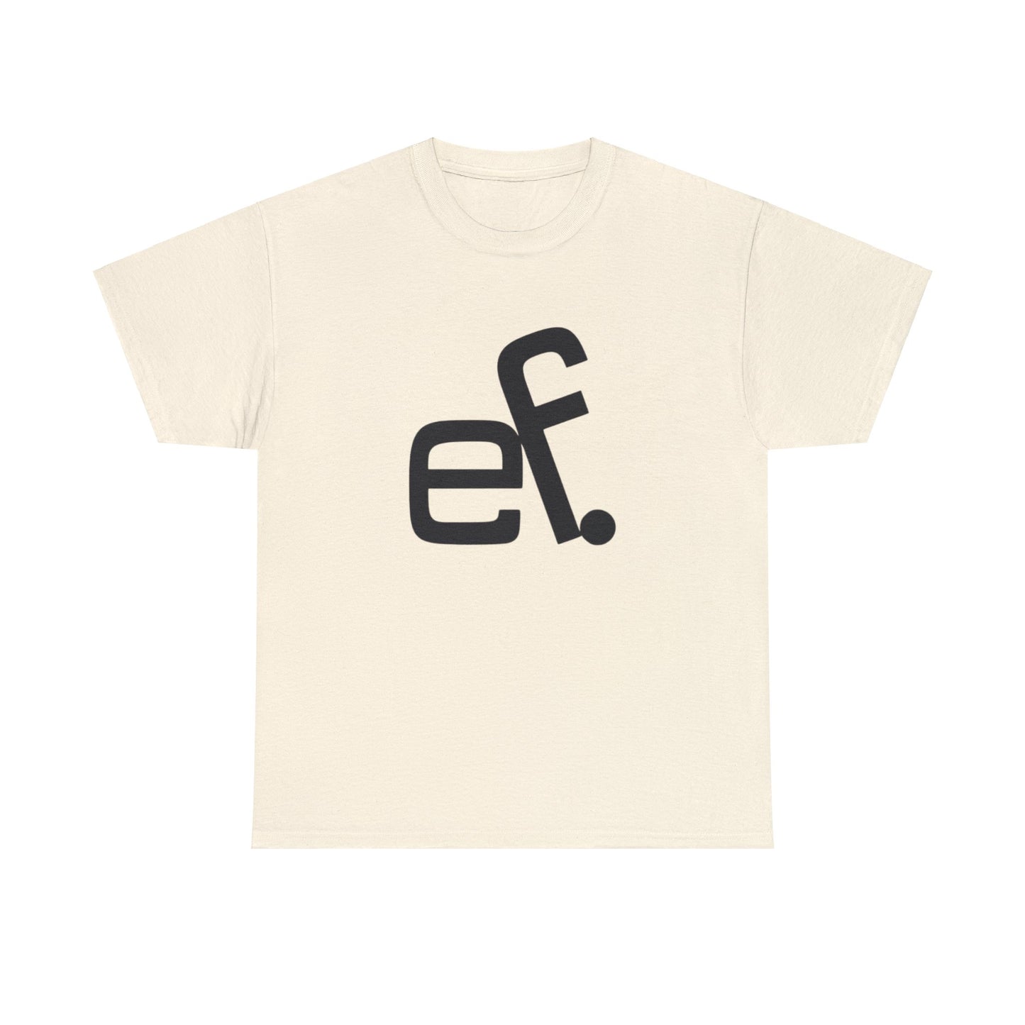 ef tee T-shirt