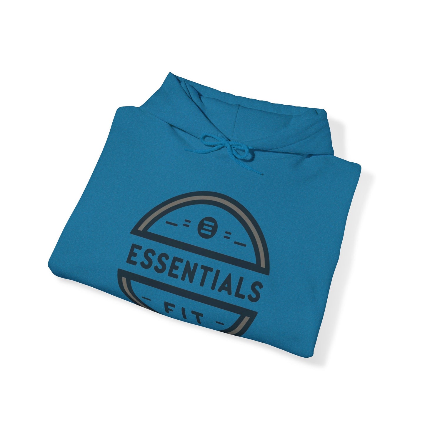 Essentials Fit hoodie Sweatshirt