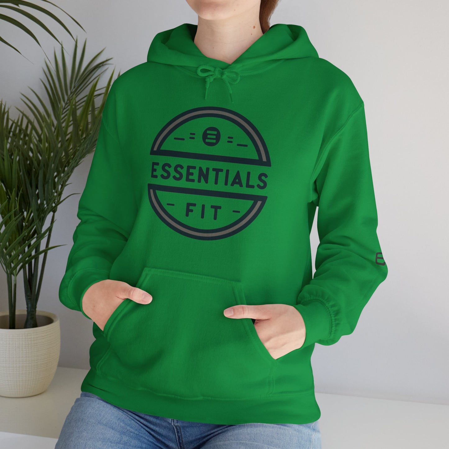 Essentials Fit hoodie Sweatshirt