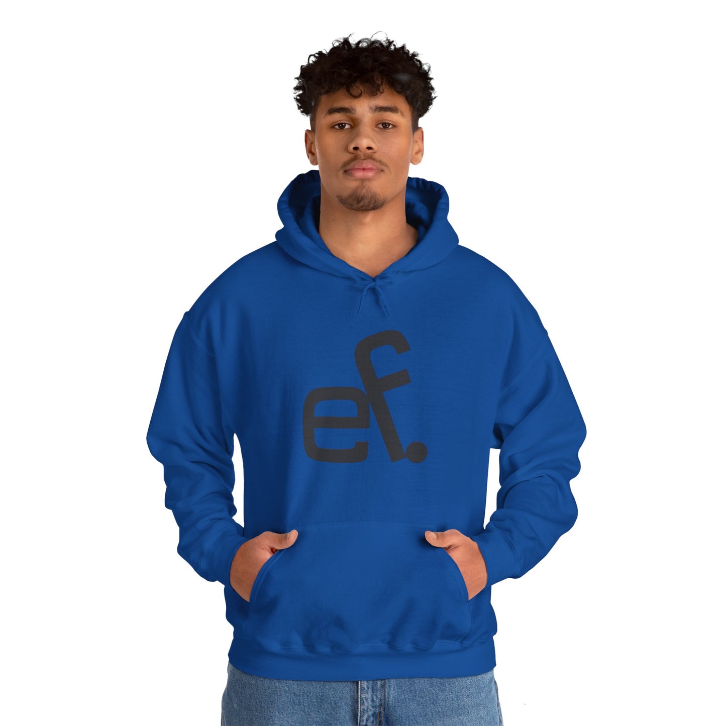 ef hoodie Sweatshirt