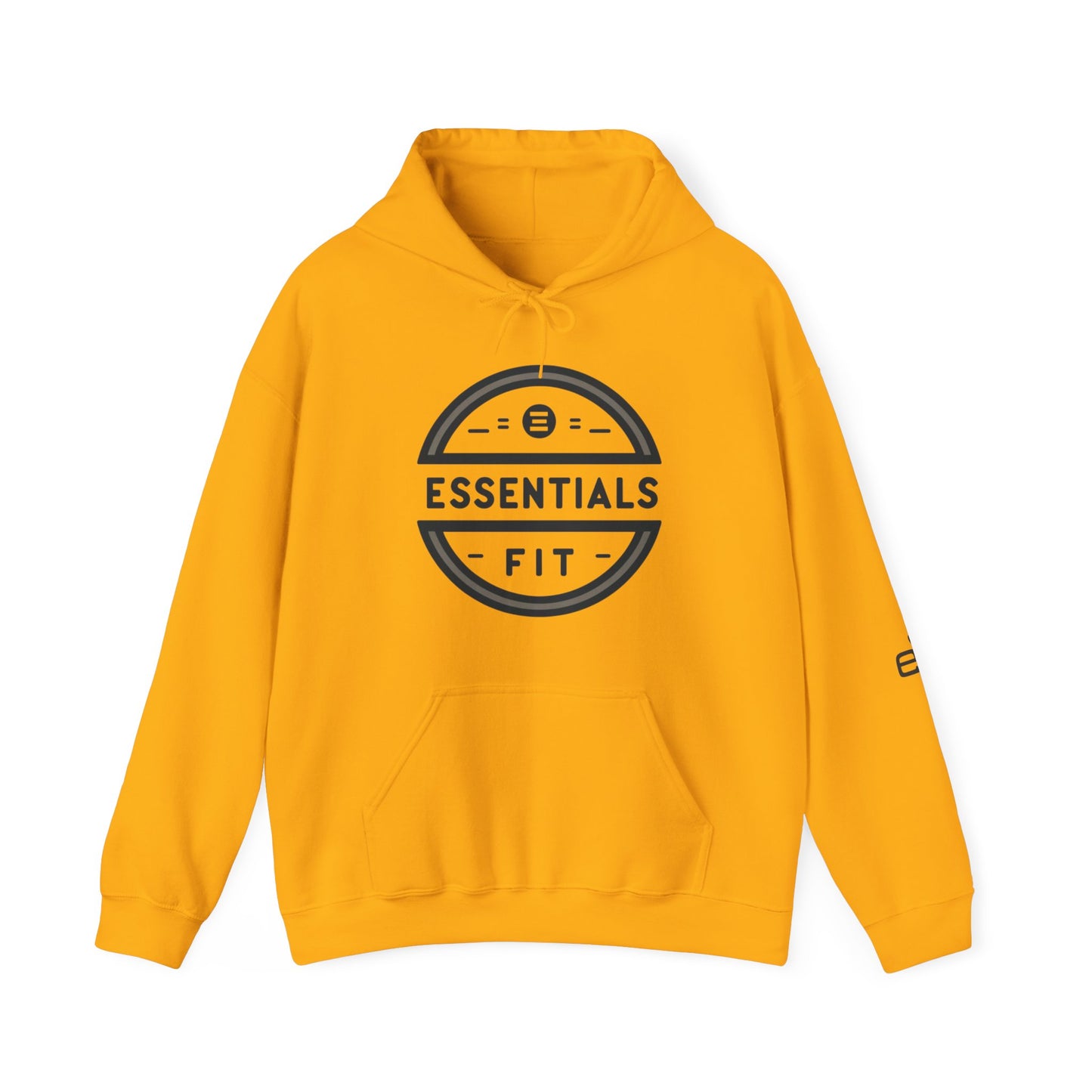 Essentials Fit hoodie Sweatshirt