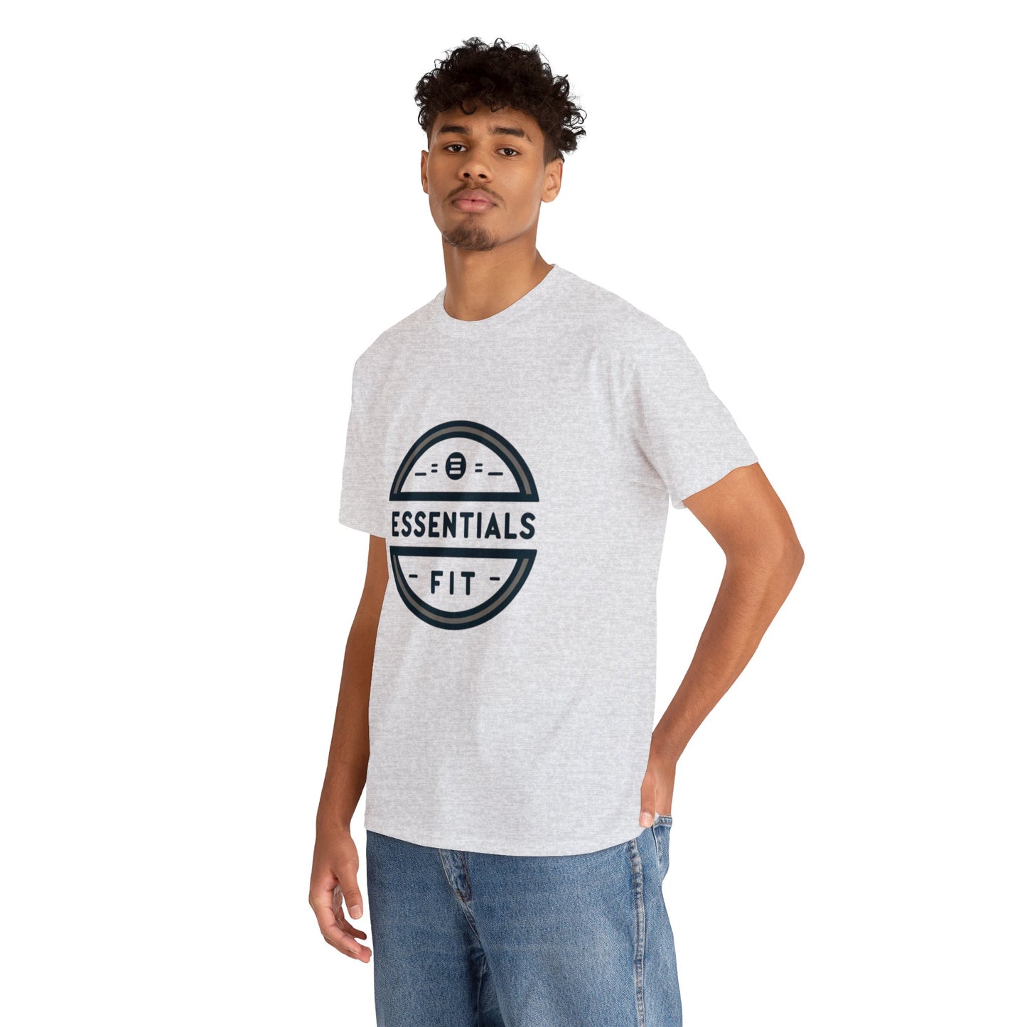 Essentials Fit tee T-shirt