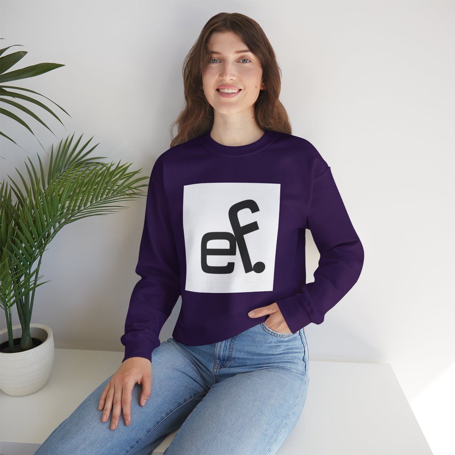 ef sweatshirt