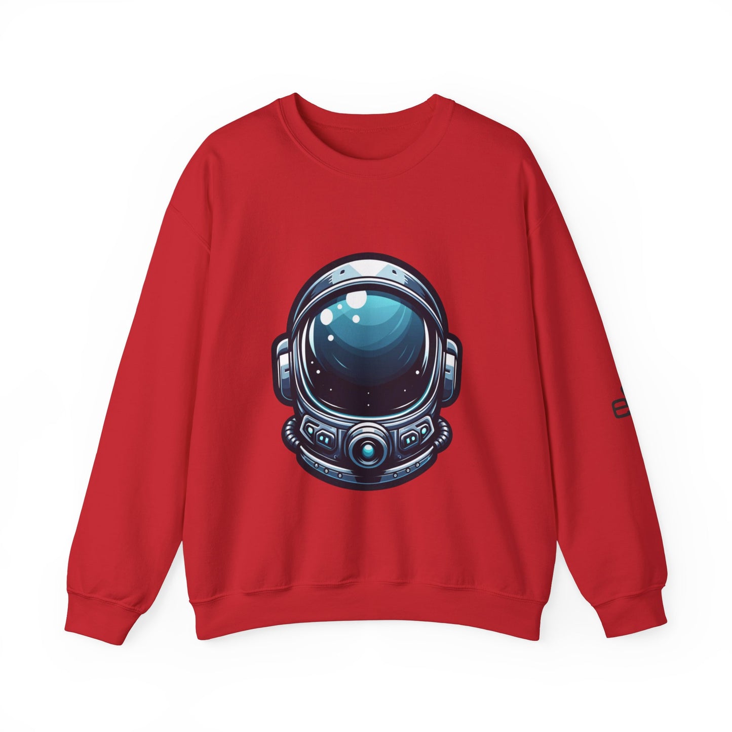 essentials fit astronaut sweatshirt