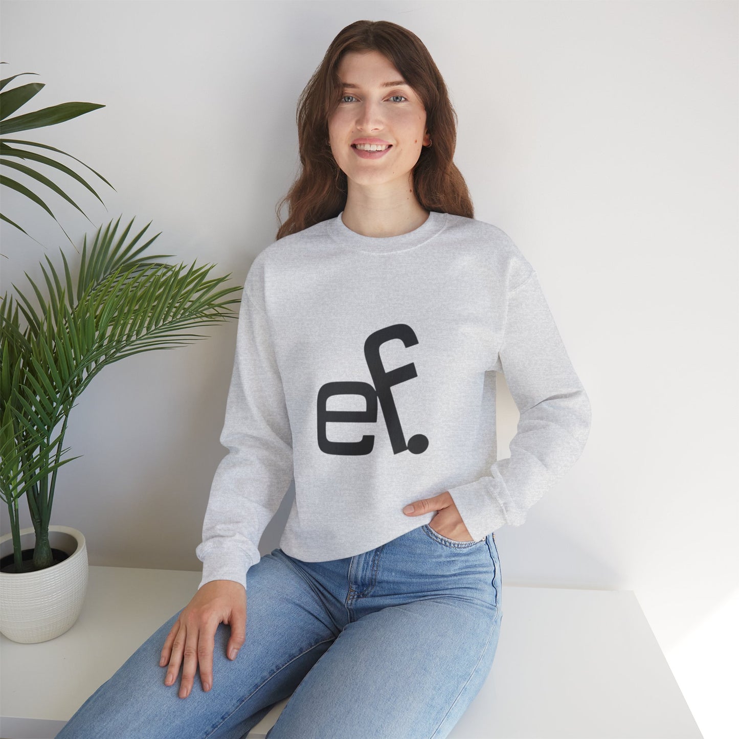 ef sweatshirt