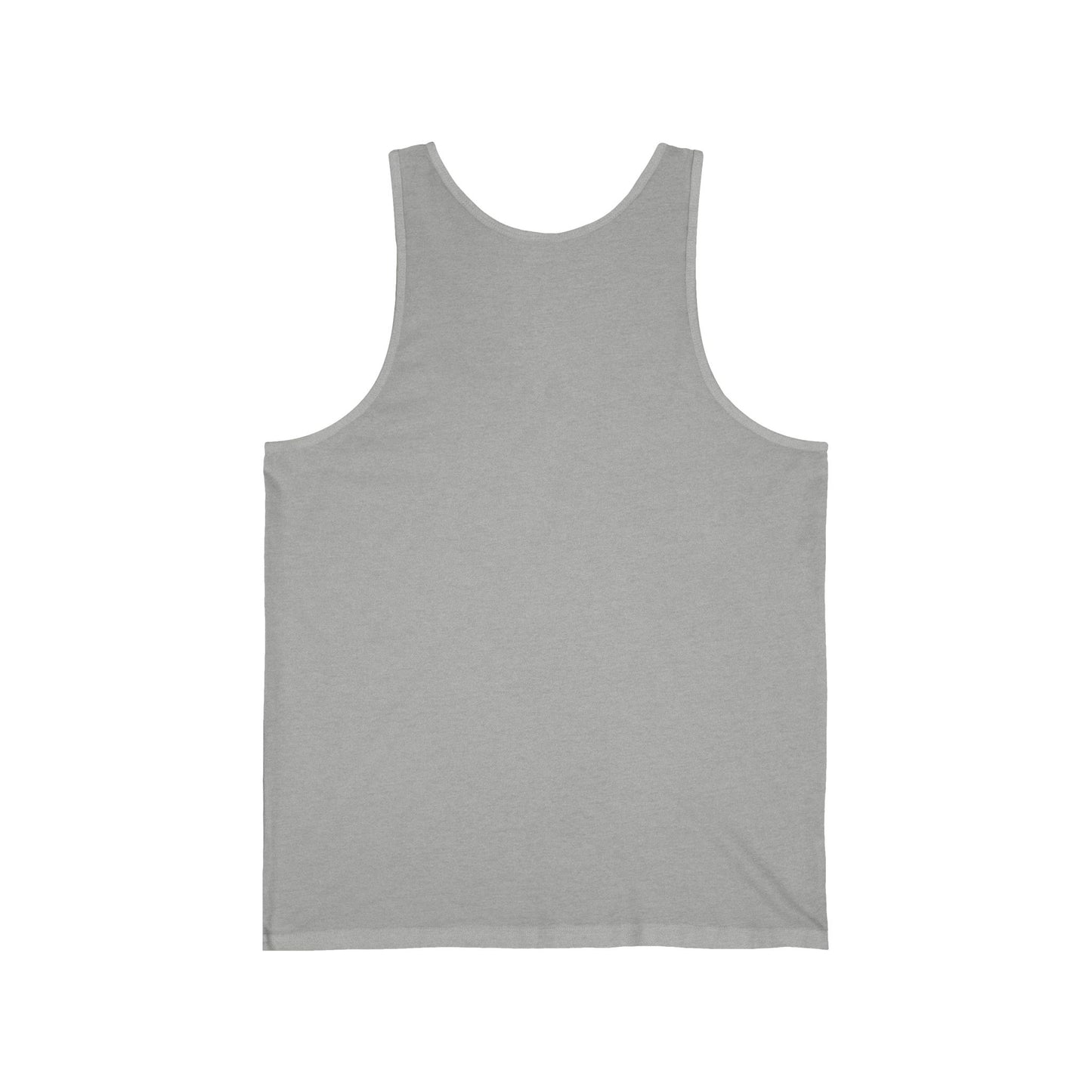 essentials fit Tank Top 2