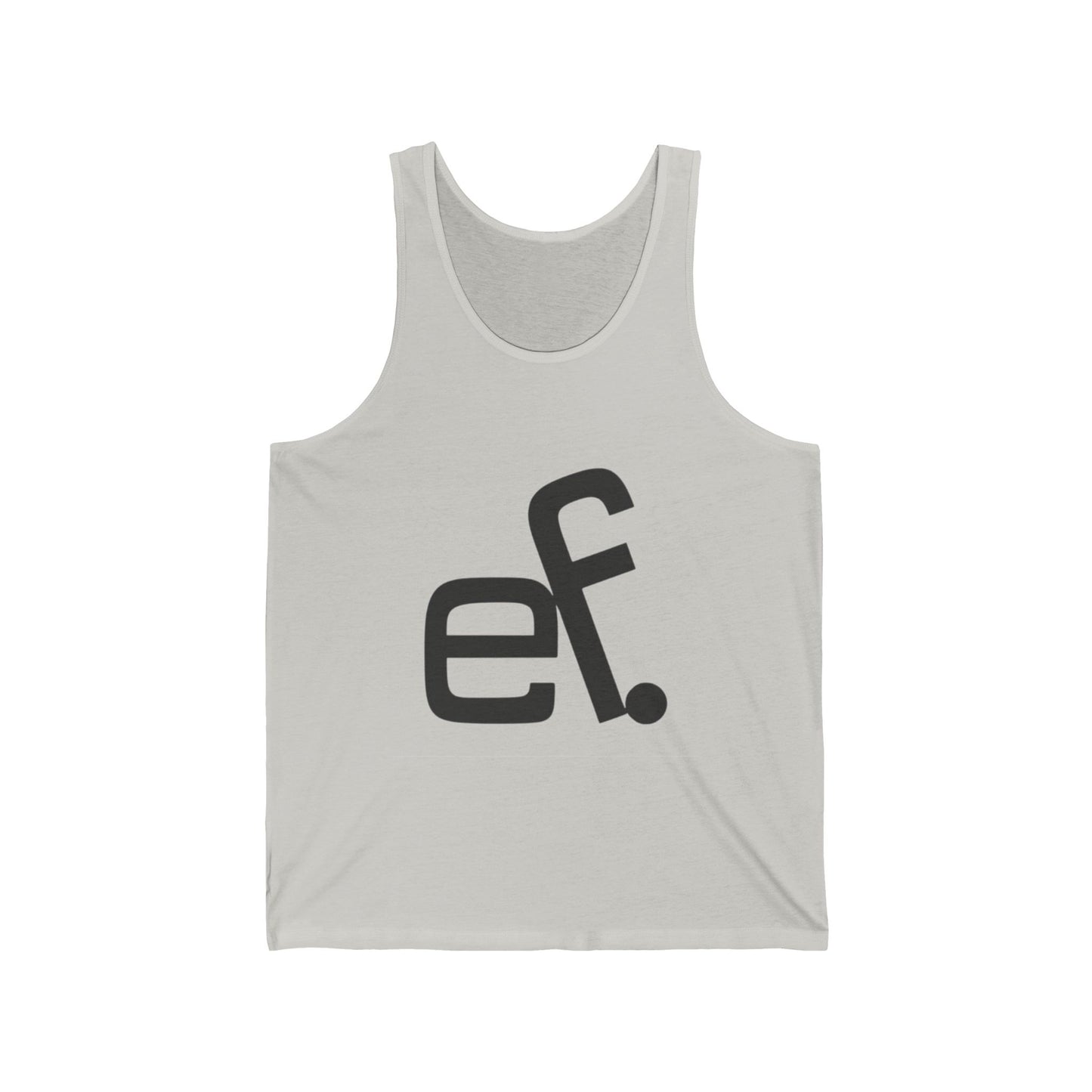 essentials fit Tank Tops