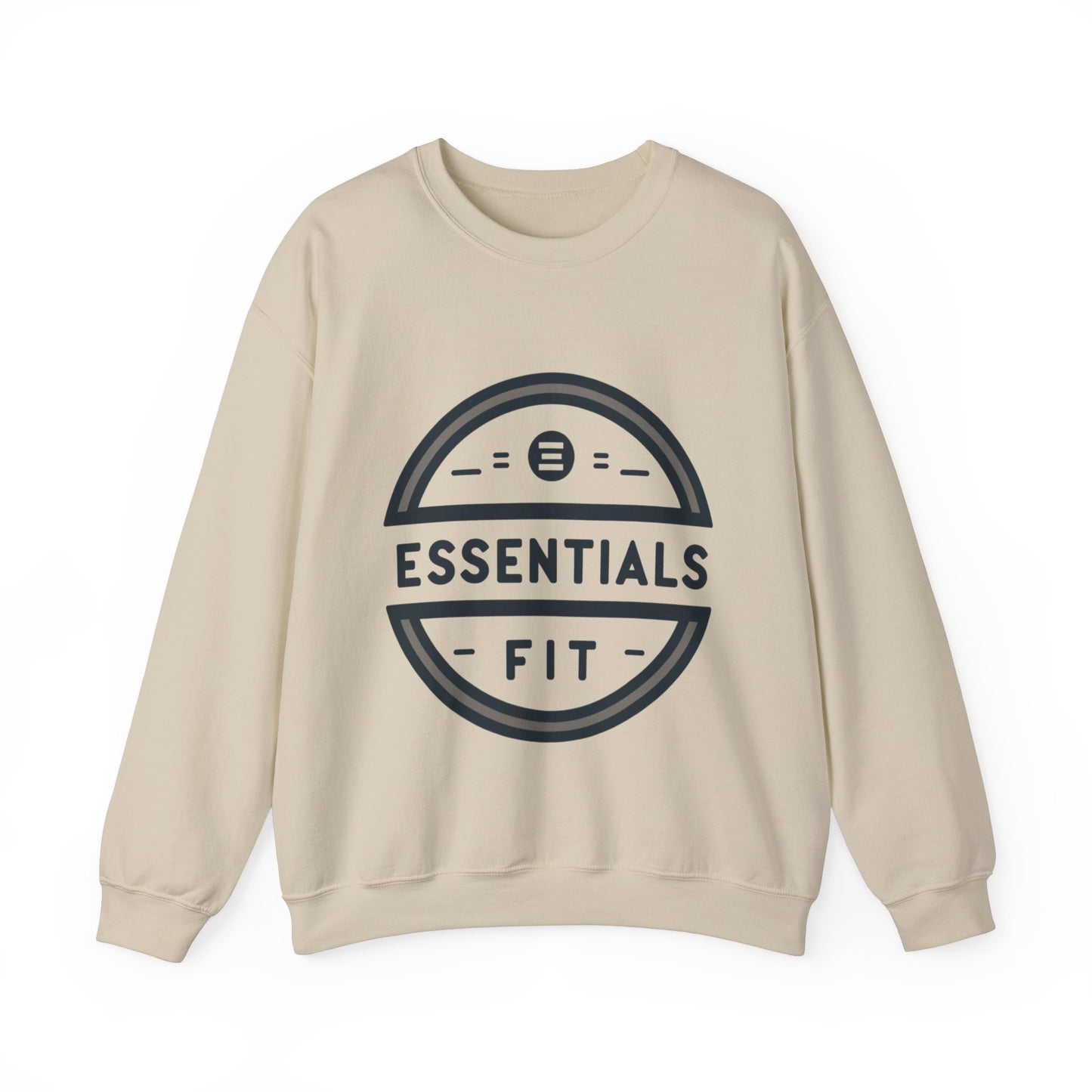 Essentials Fit sweatshirt