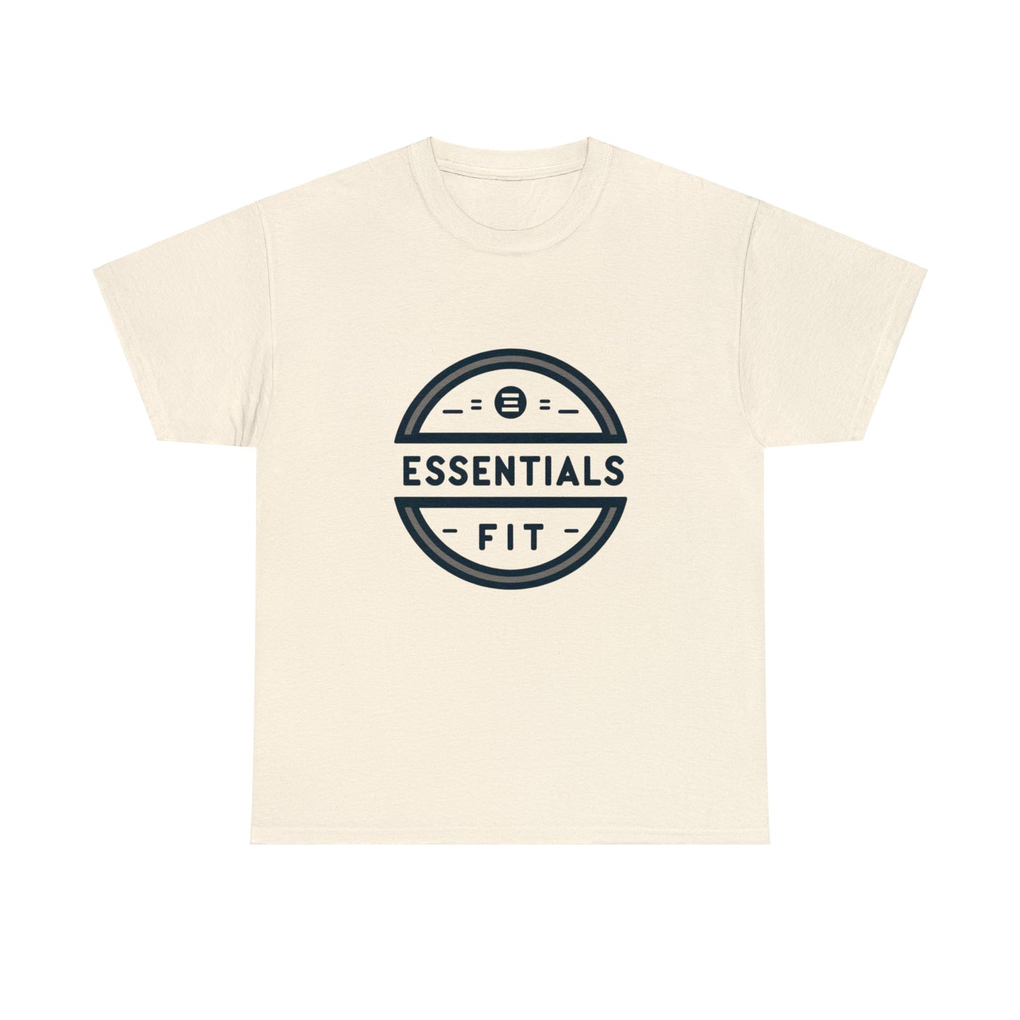 Essentials Fit tee T-shirt