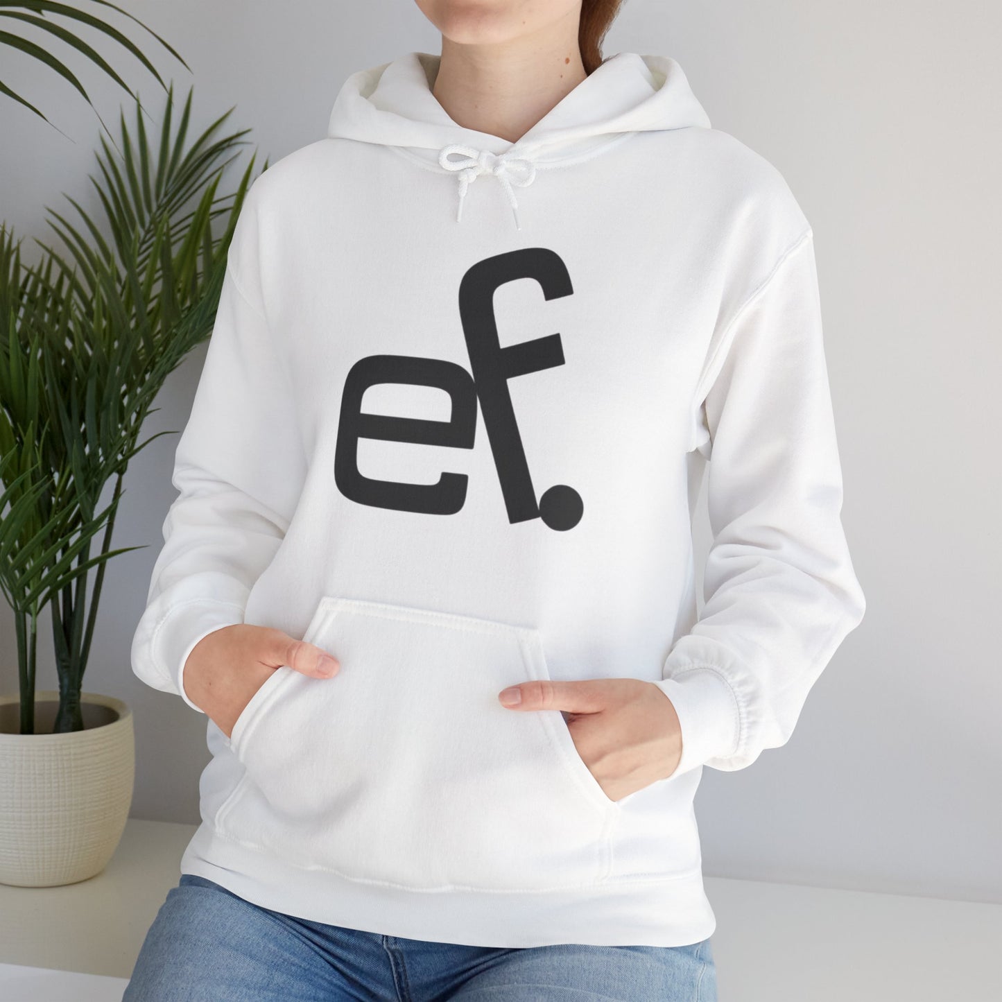 ef hoodie Sweatshirt