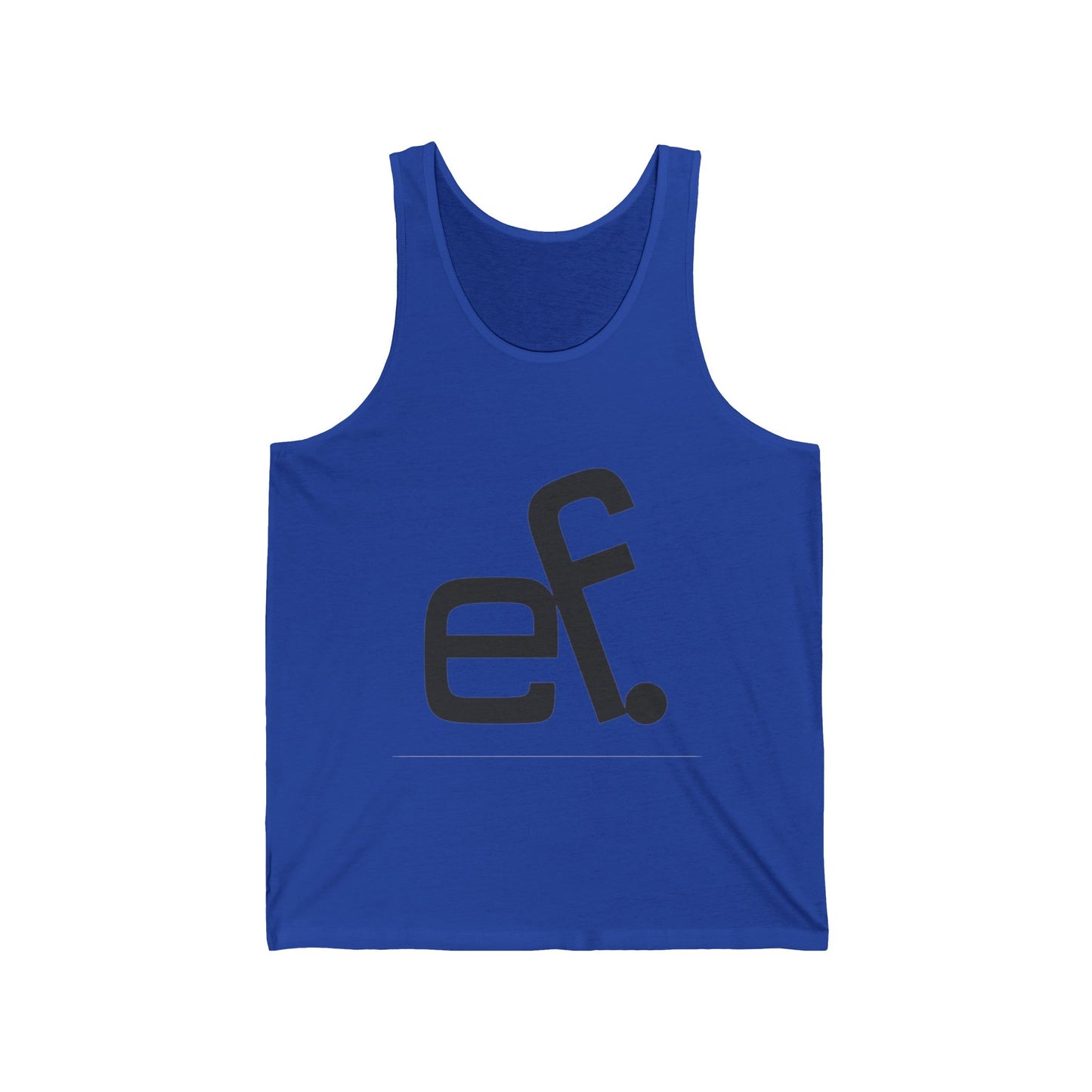 essentials fit Tank Tops