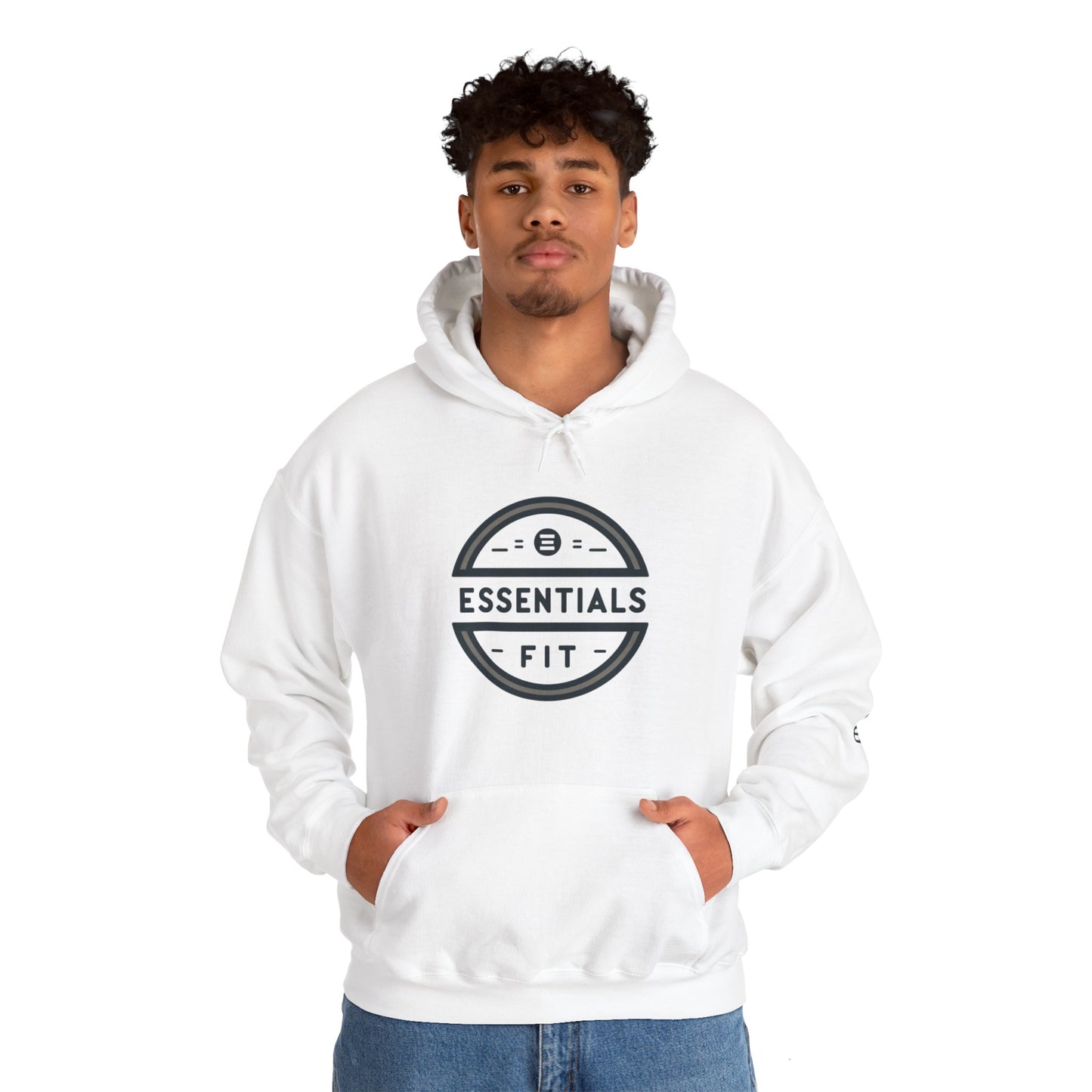 Essentials Fit hoodie Sweatshirt